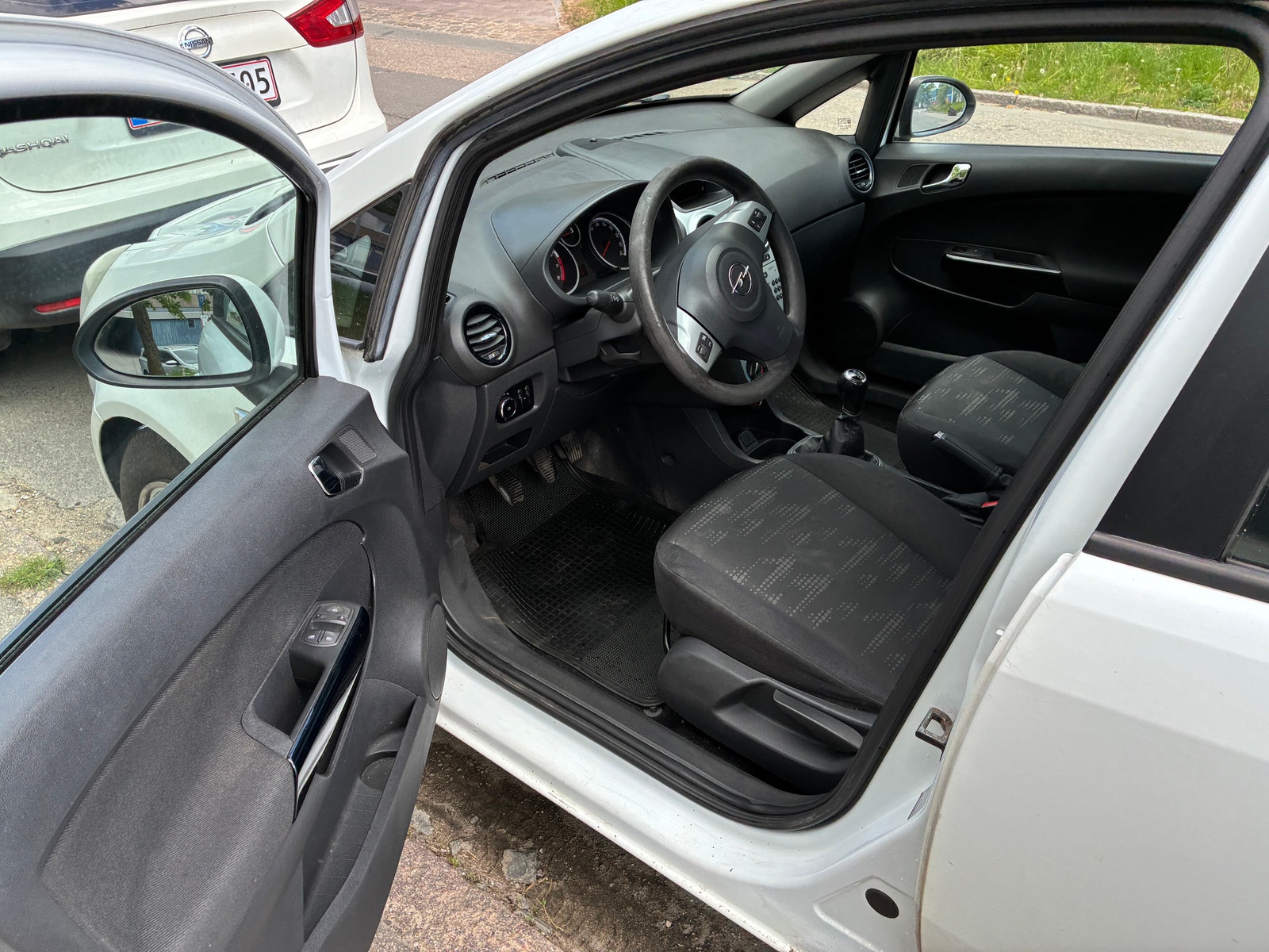 Opel Corsa – billede 6