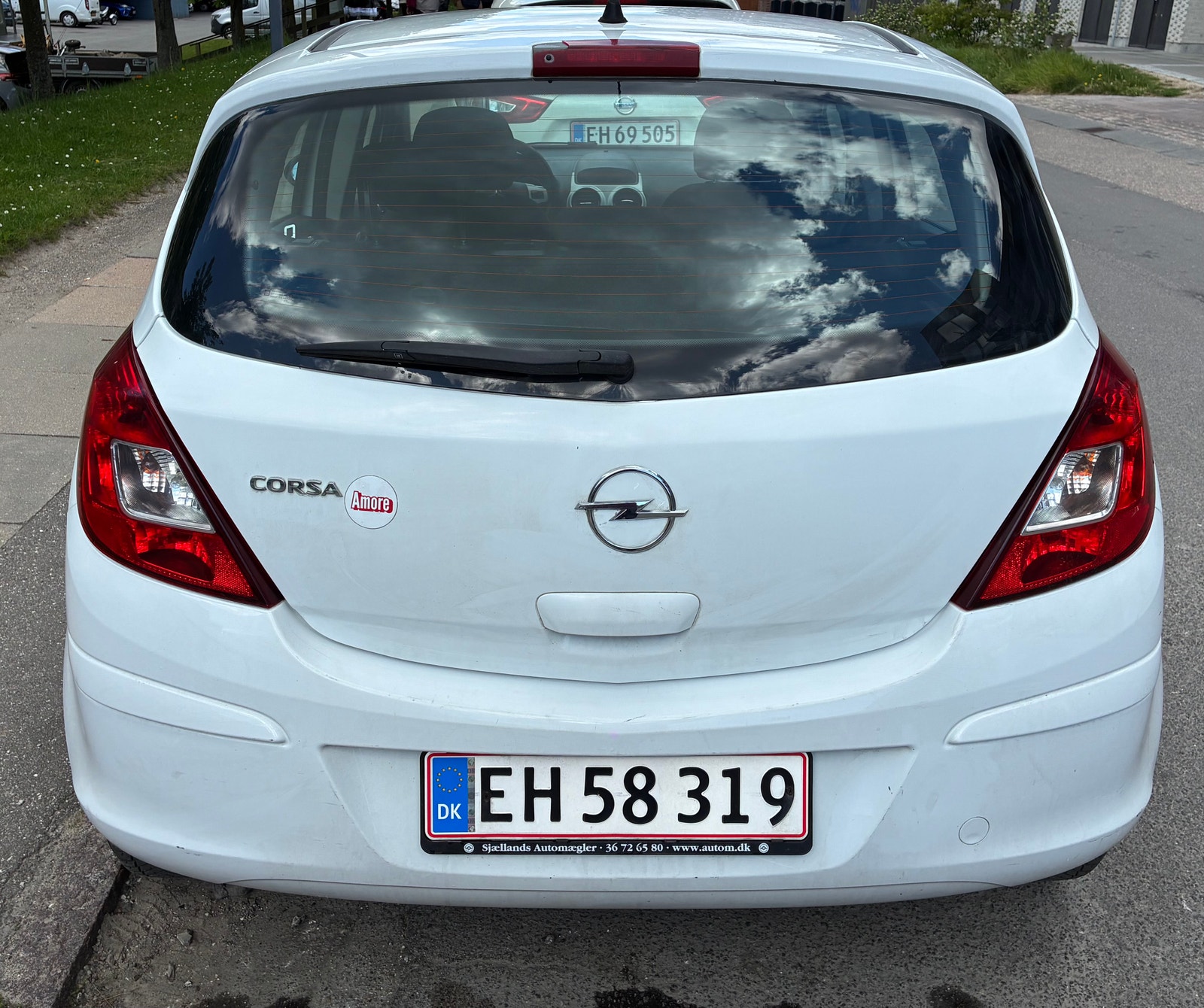 Opel Corsa – billede 7