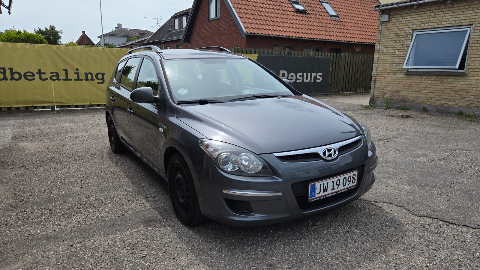 Hyundai i30 – billede 2