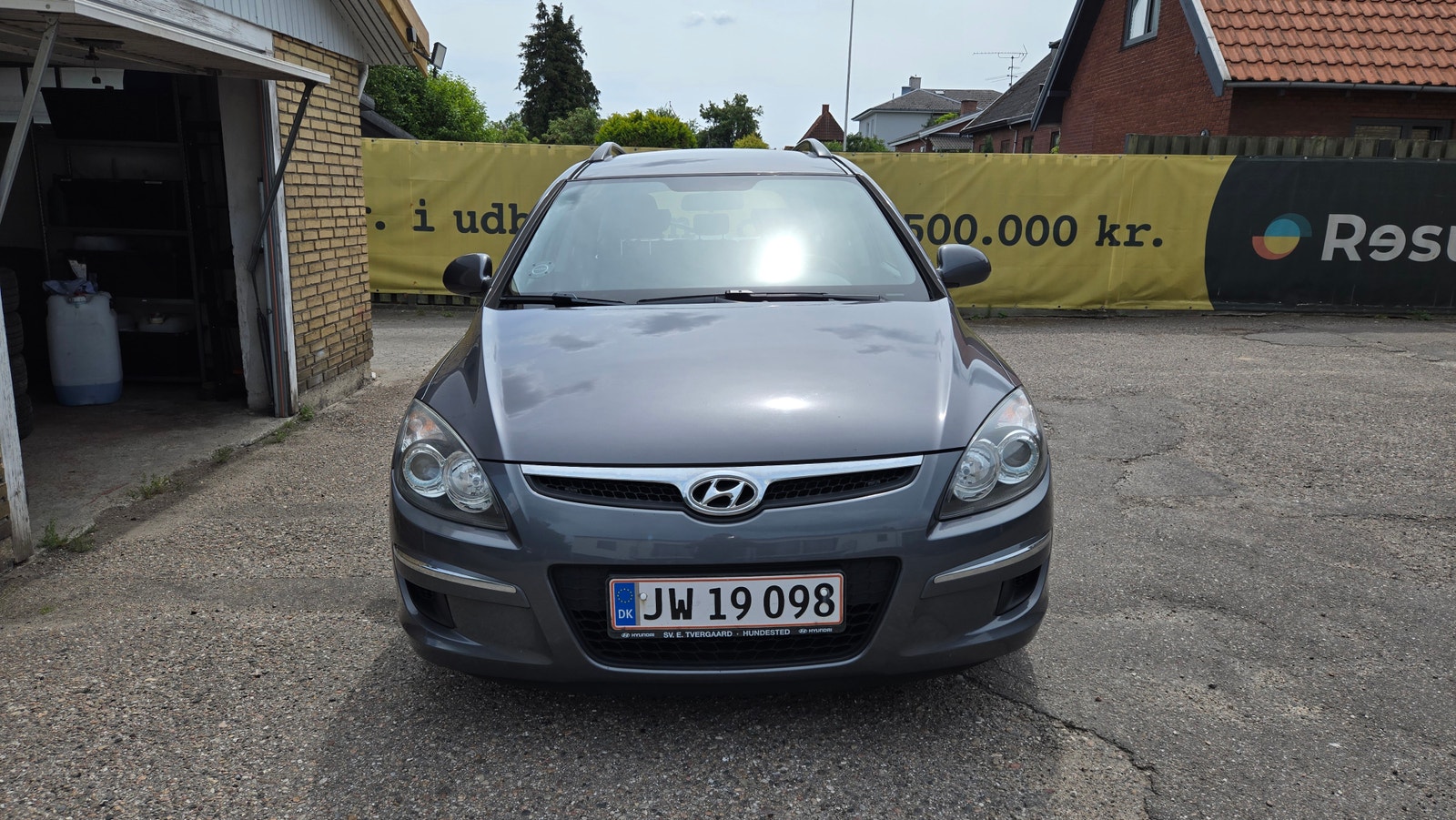 Hyundai i30 – billede 3