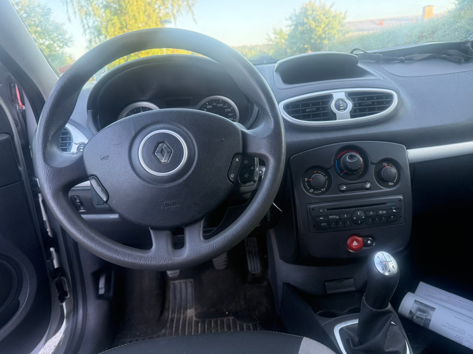 Renault Clio III – billede 4