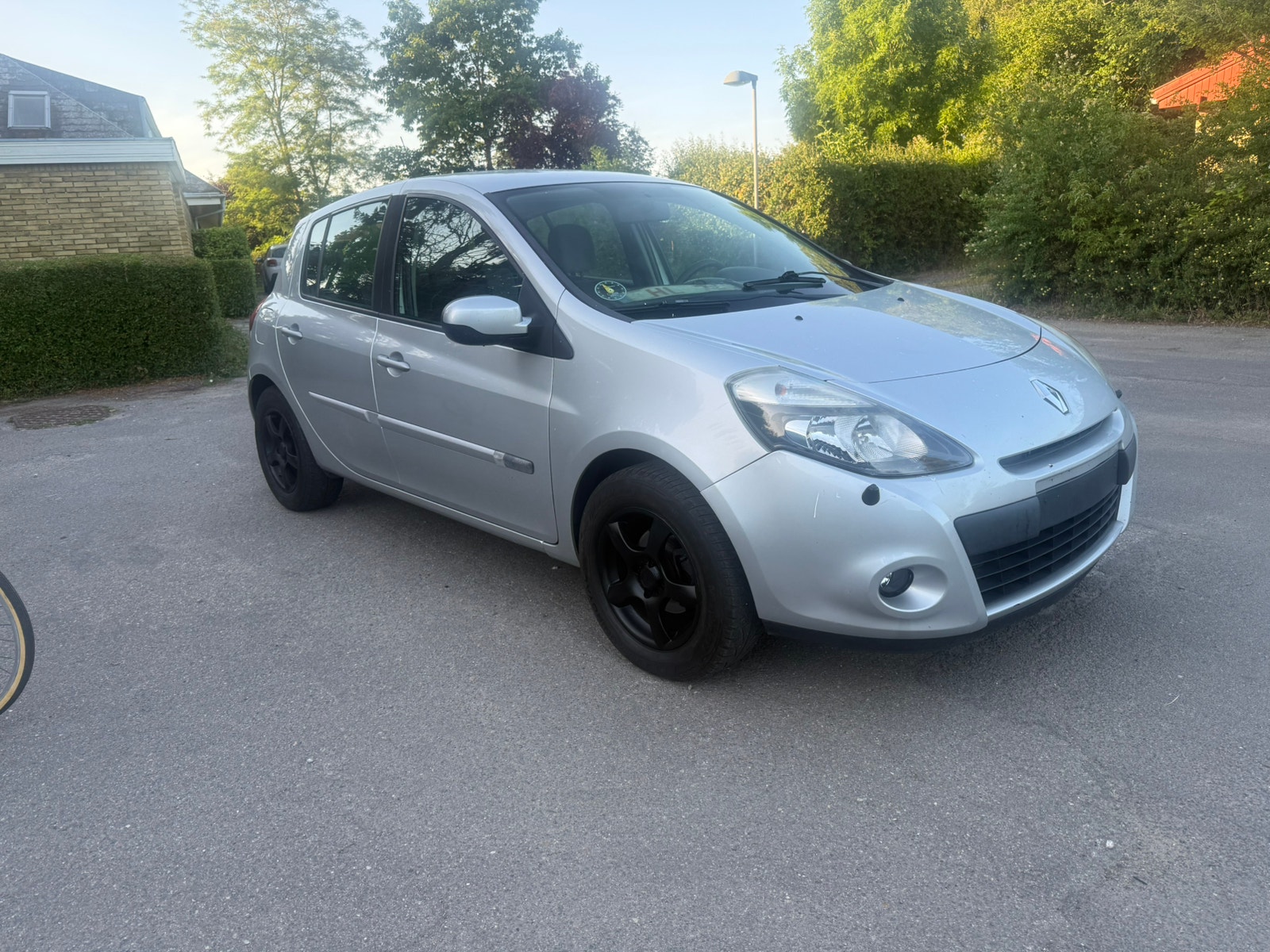 Renault Clio III – billede 2