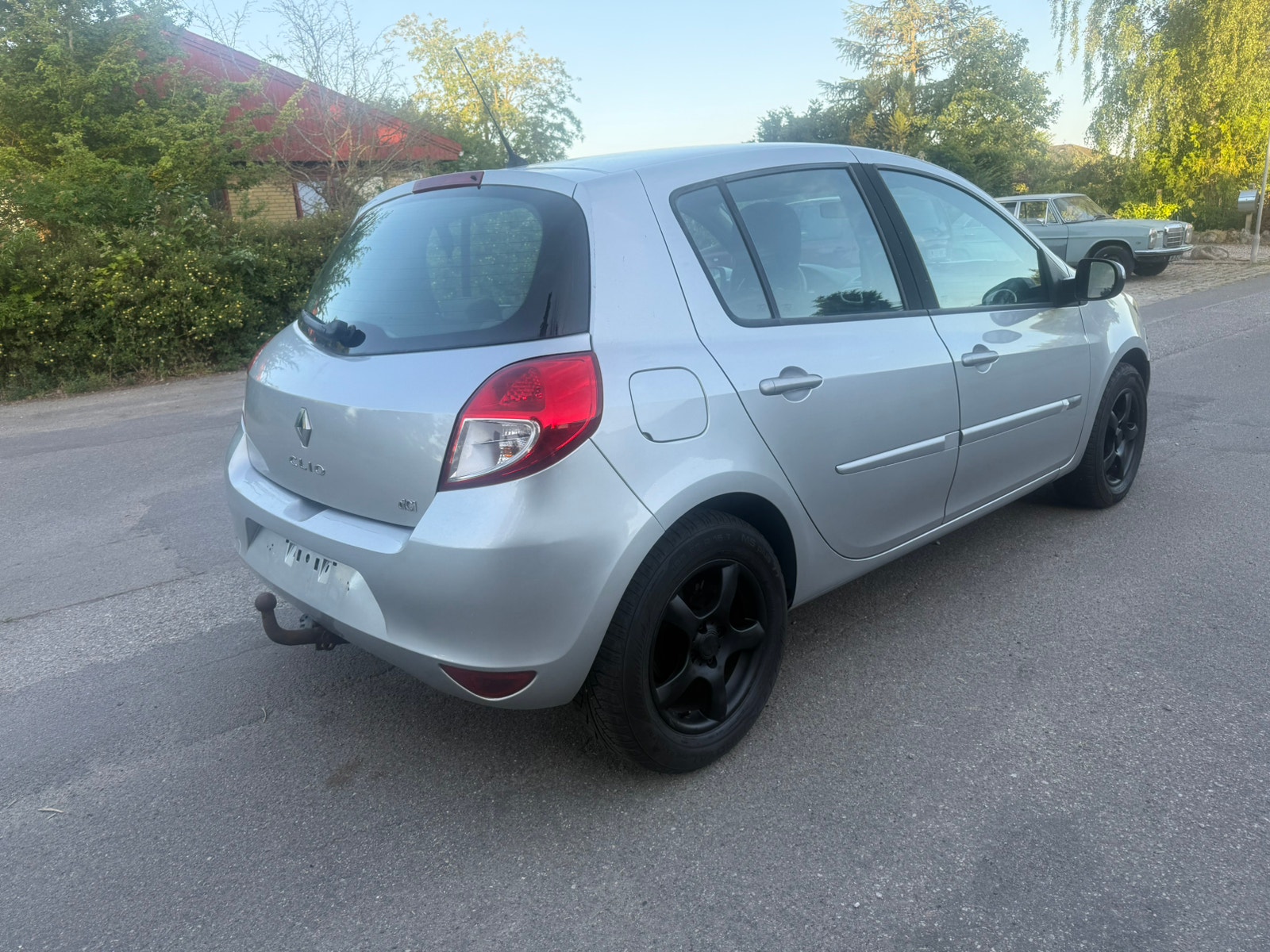 Renault Clio III – billede 3