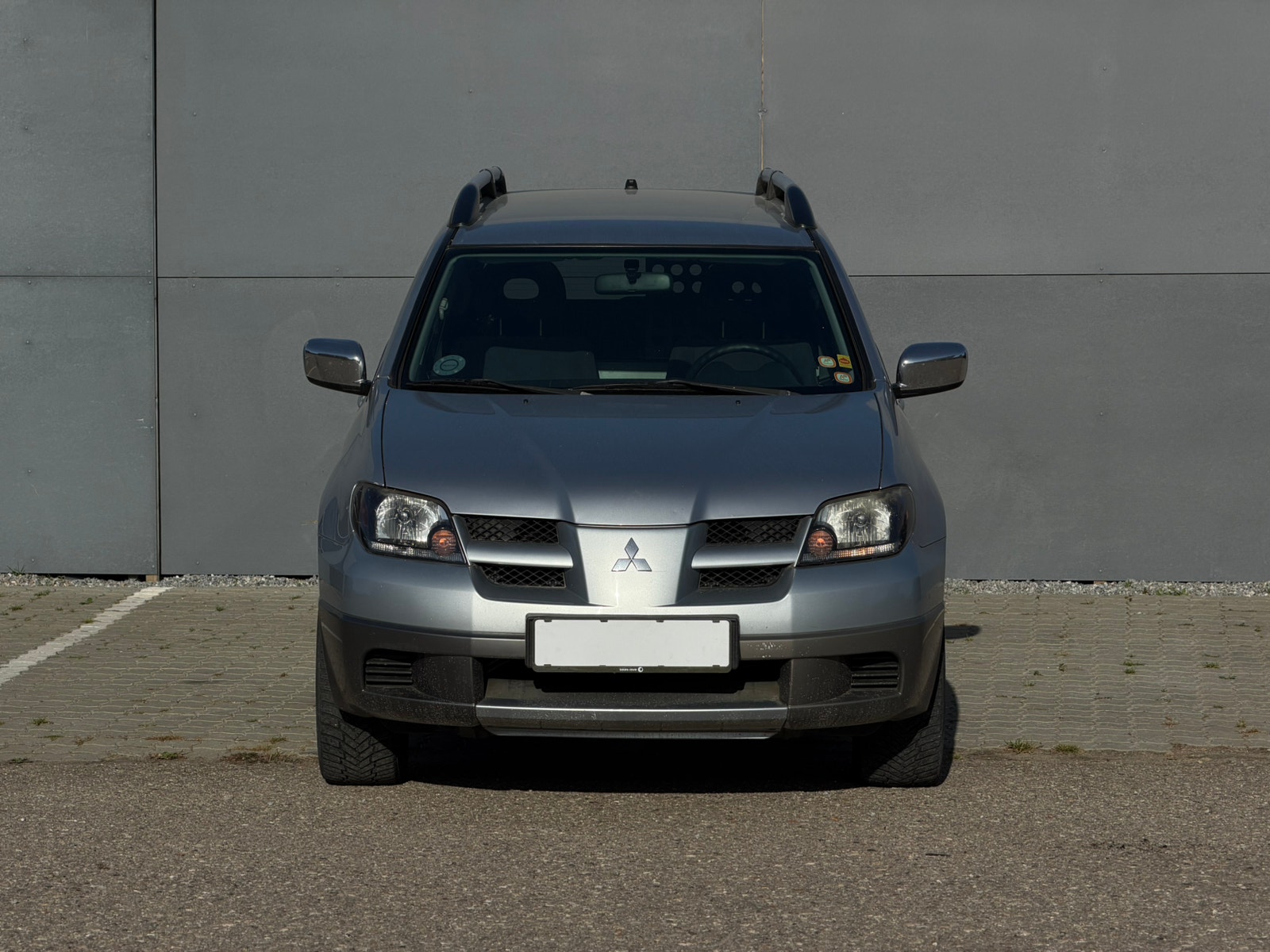 Mitsubishi Outlander – billede 2