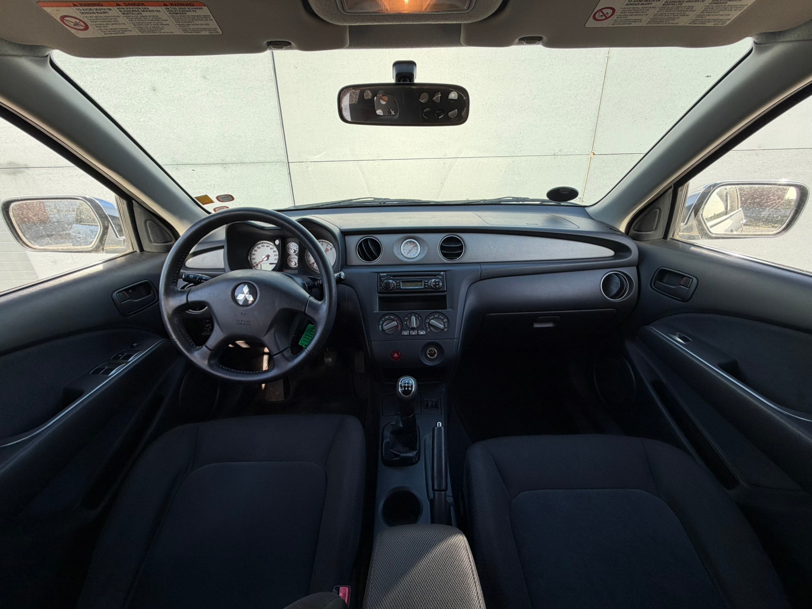 Mitsubishi Outlander – billede 4