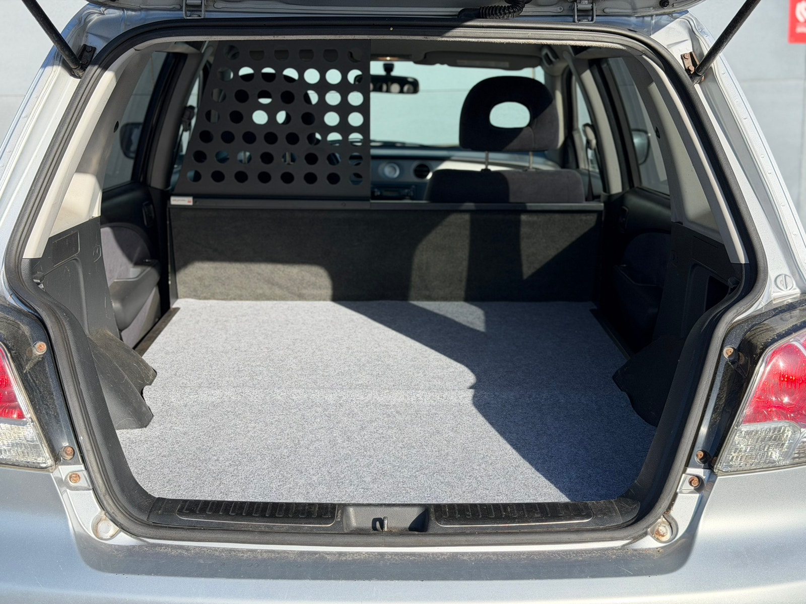 Mitsubishi Outlander – billede 5