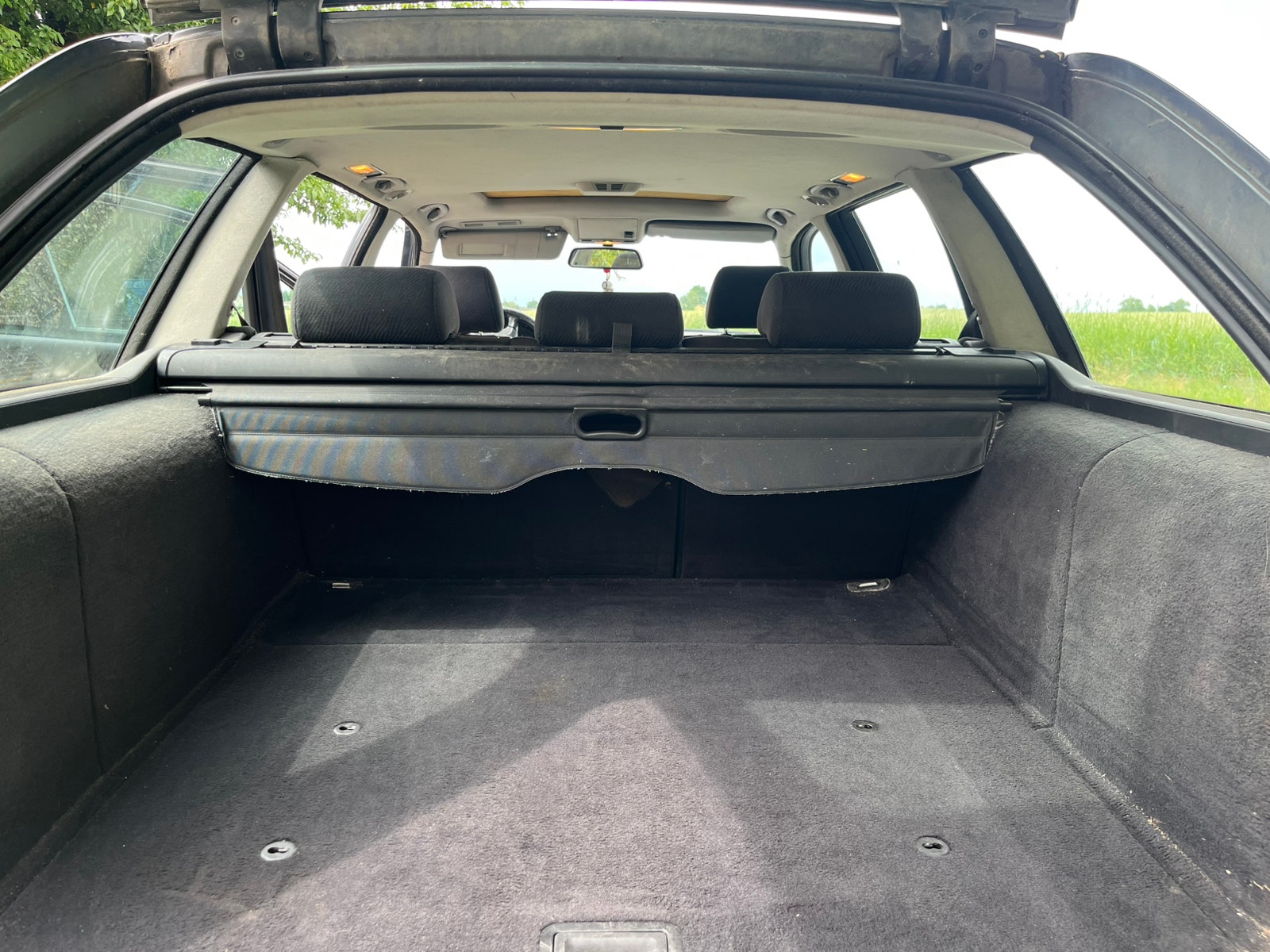 BMW 520i – billede 10