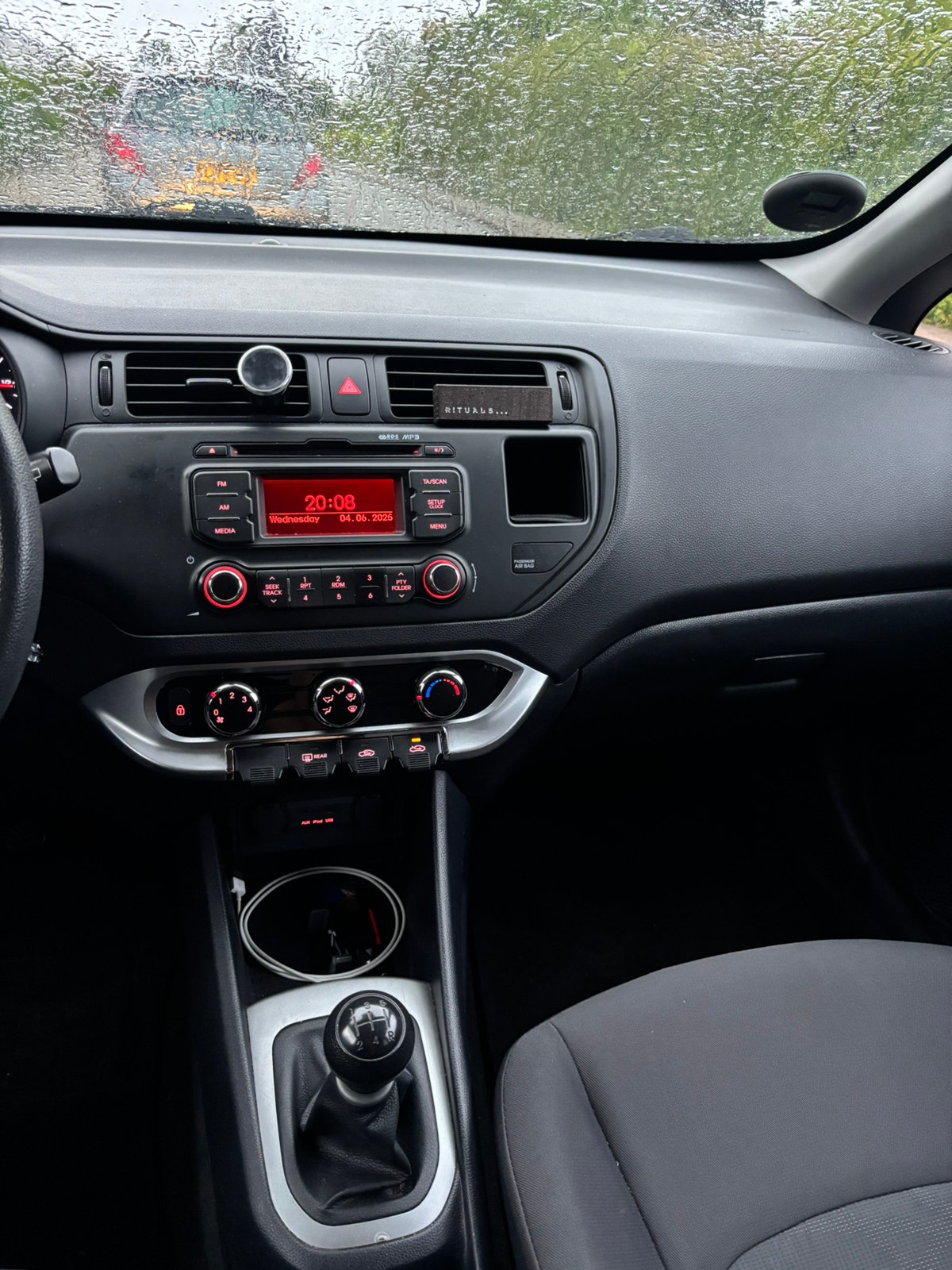 Kia Rio – billede 8