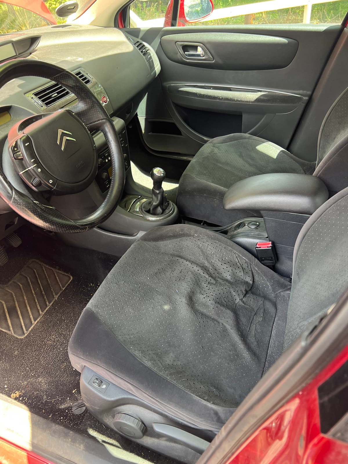 Citroen C4 – billede 4