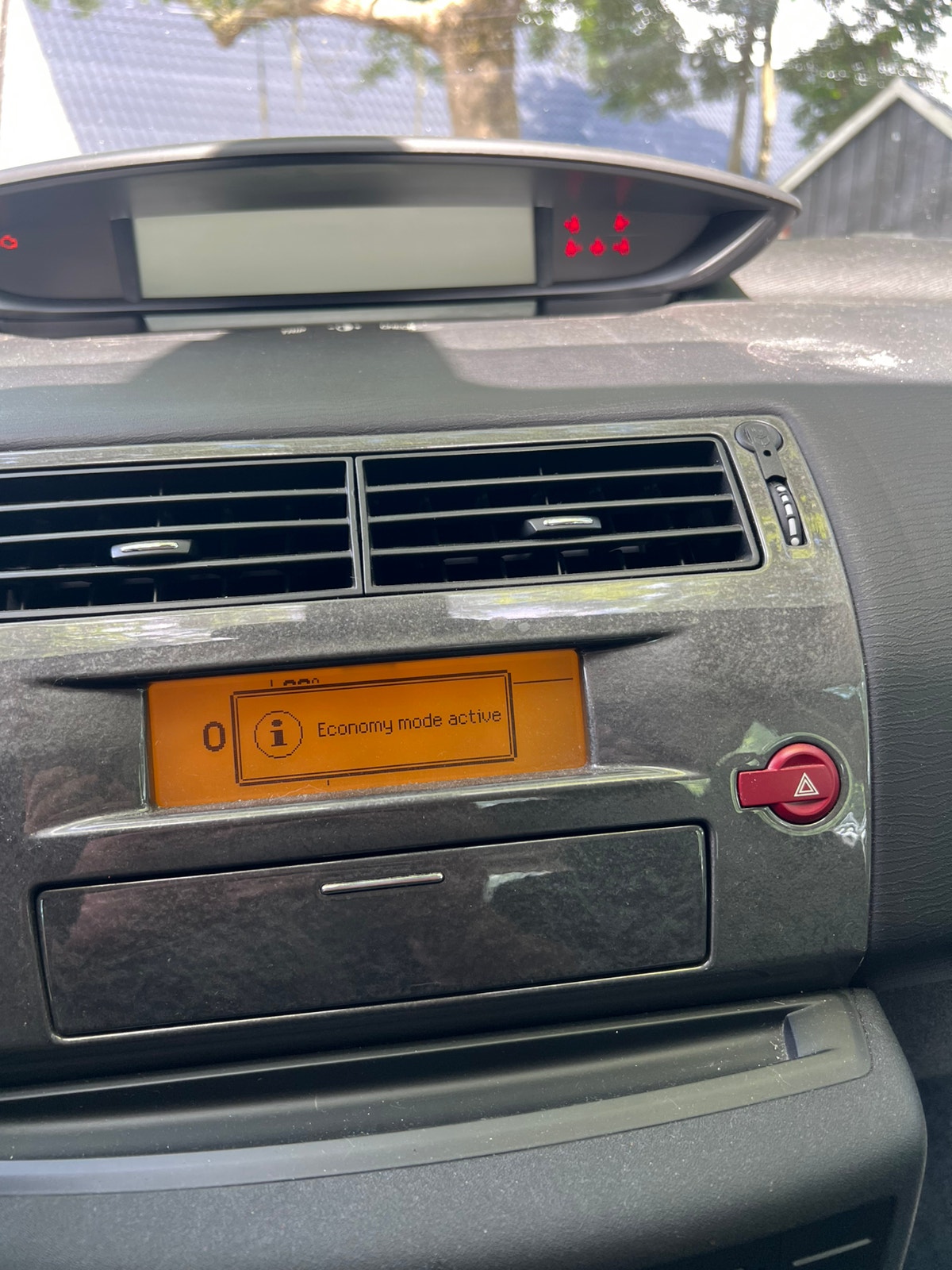 Citroen C4 – billede 6