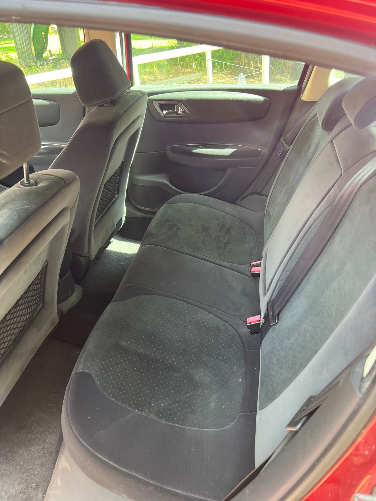 Citroen C4 – billede 5