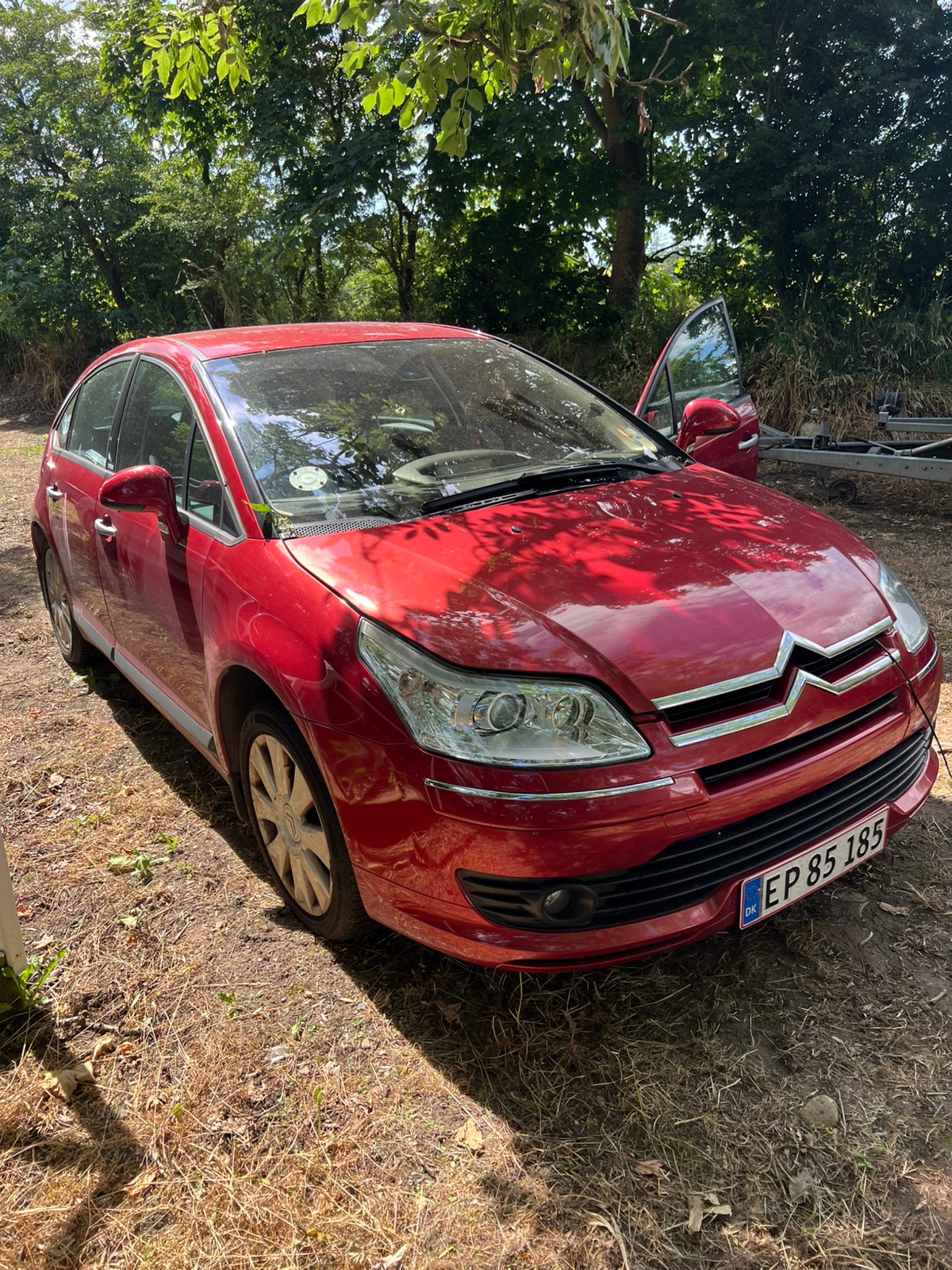 Citroen C4 – billede 2