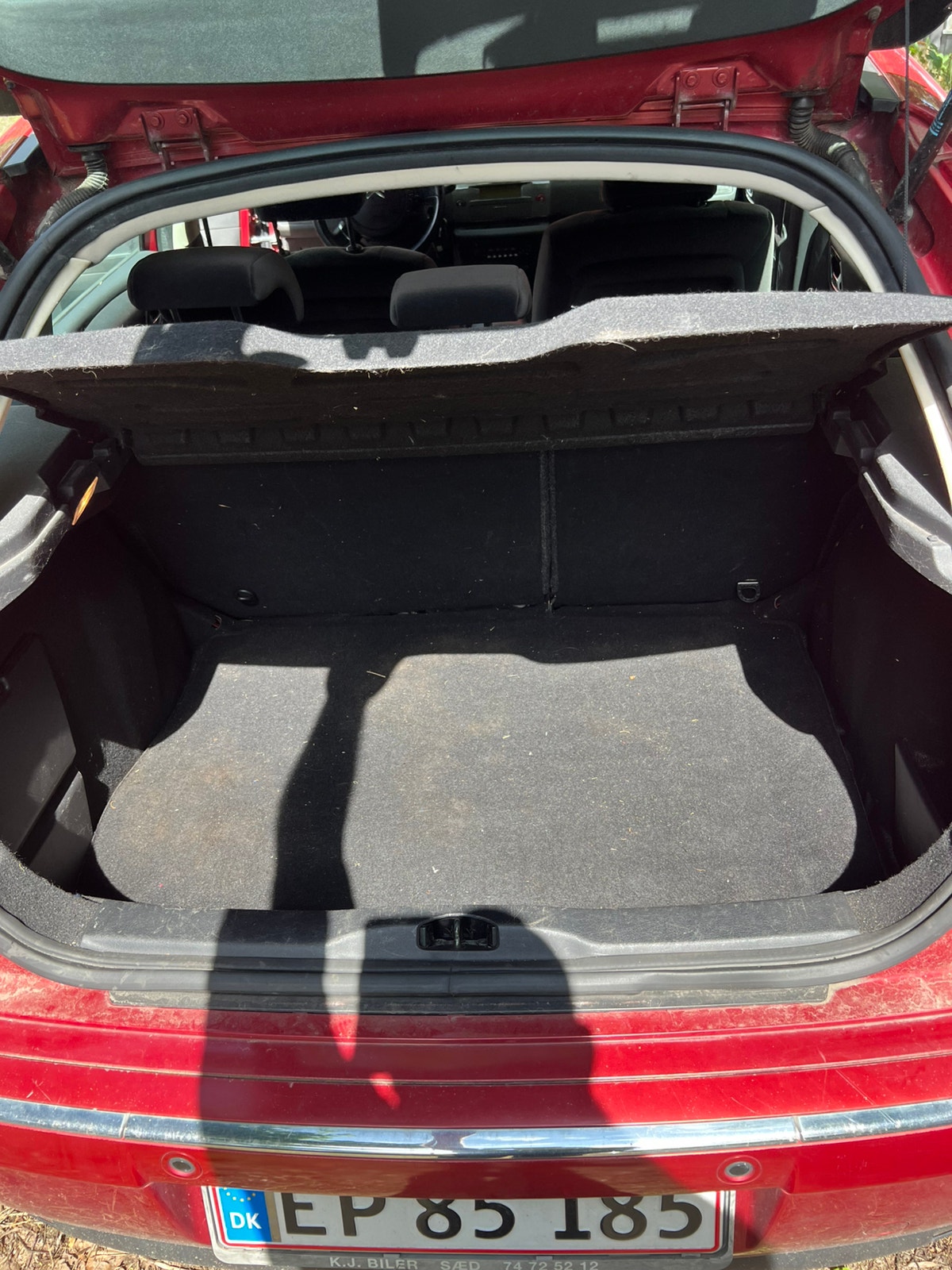 Citroen C4 – billede 3