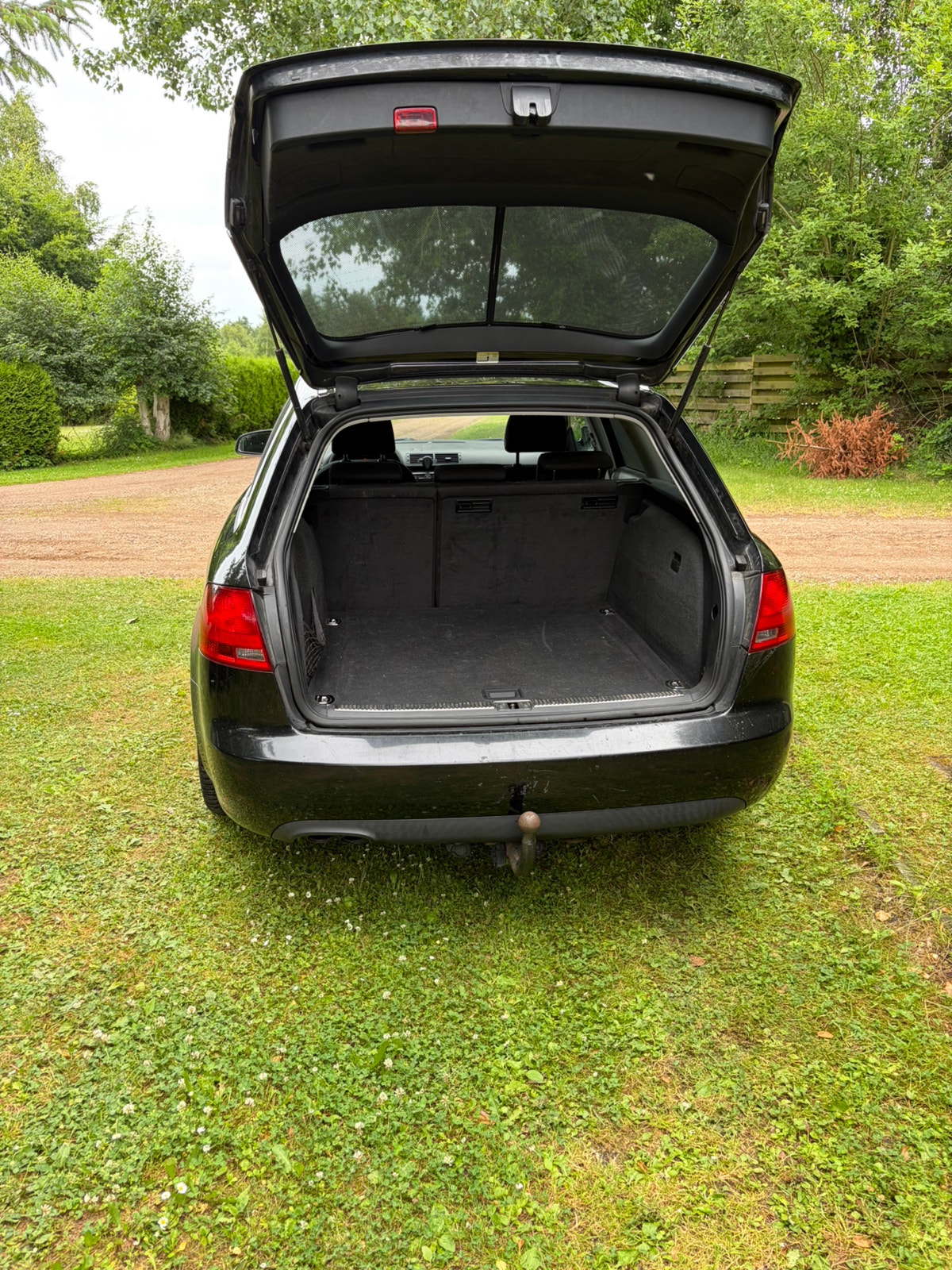 Audi A4 – billede 8