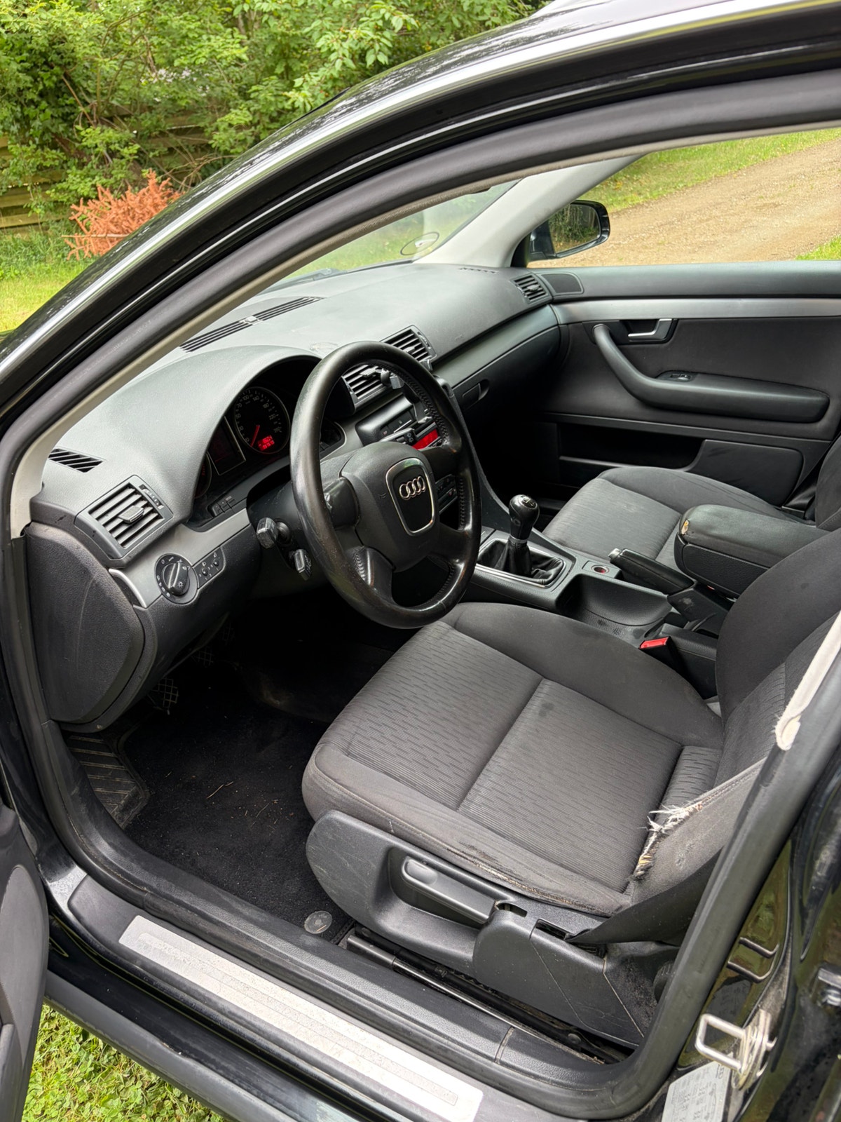 Audi A4 – billede 4