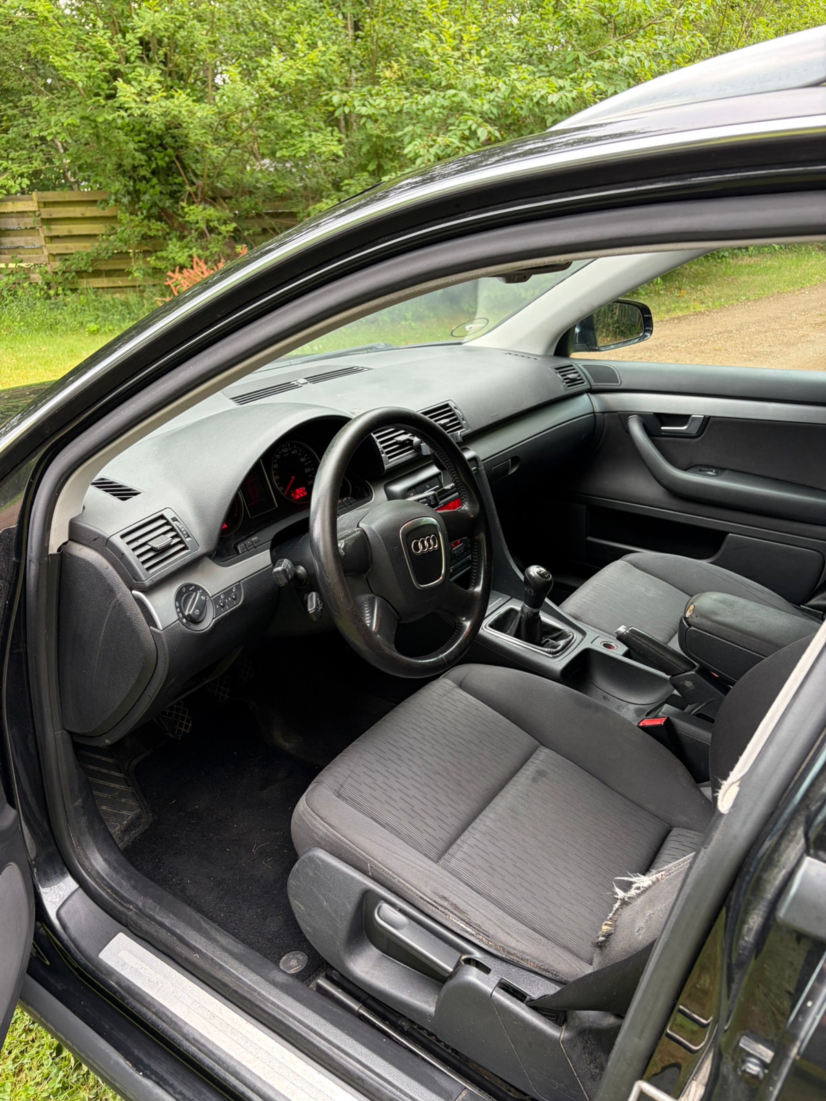 Audi A4 – billede 5