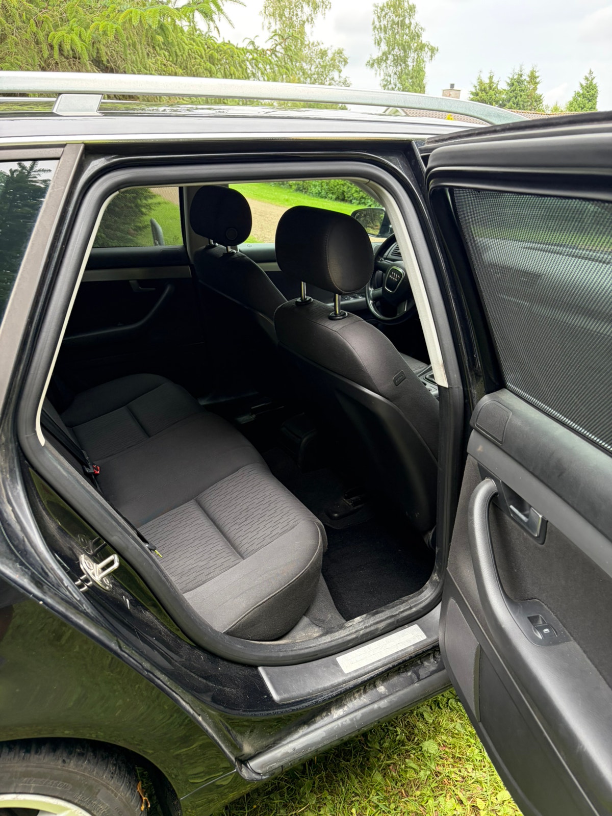Audi A4 – billede 7