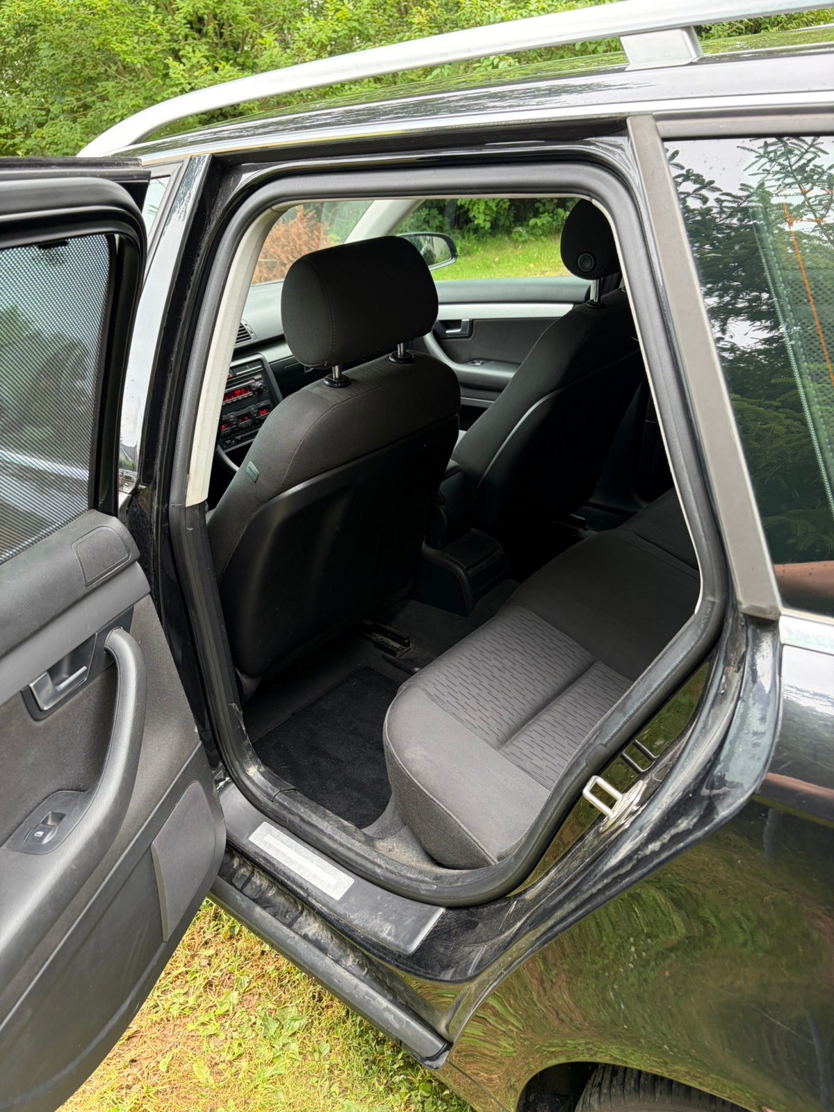 Audi A4 – billede 9