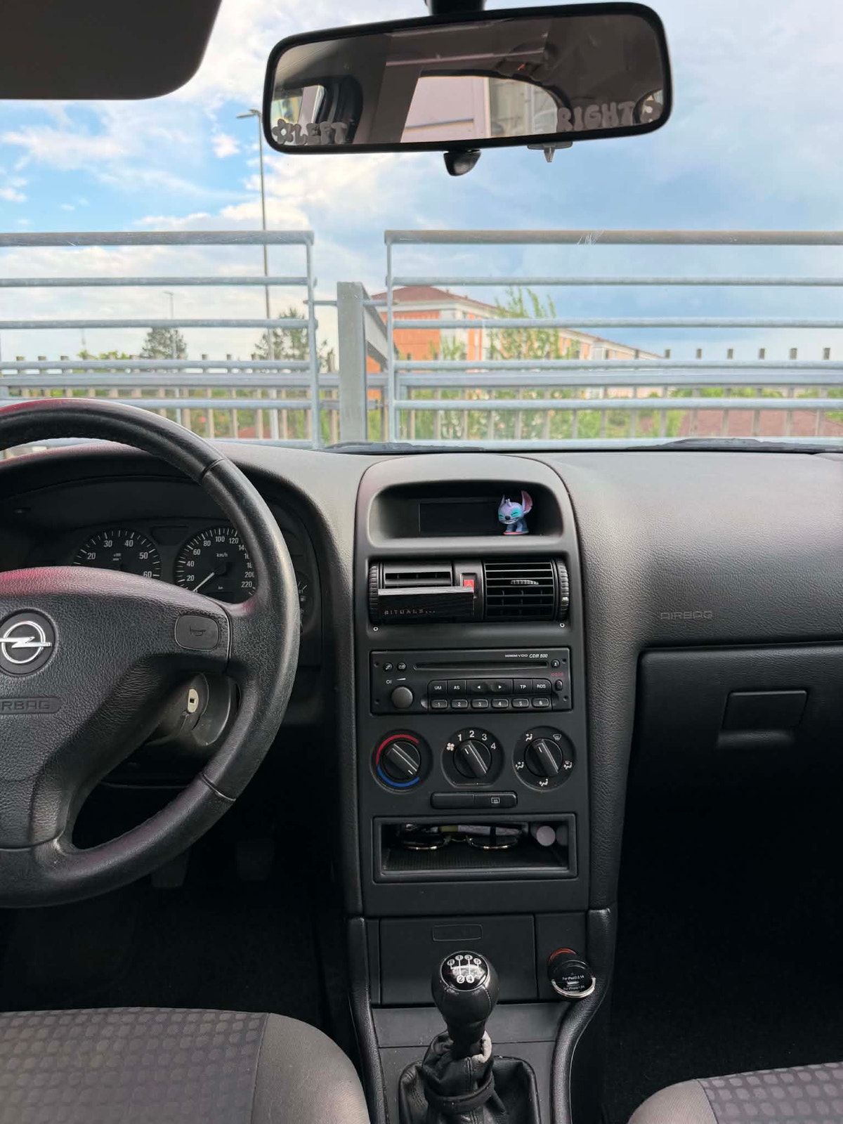 Opel Astra til salg hos Nabilli