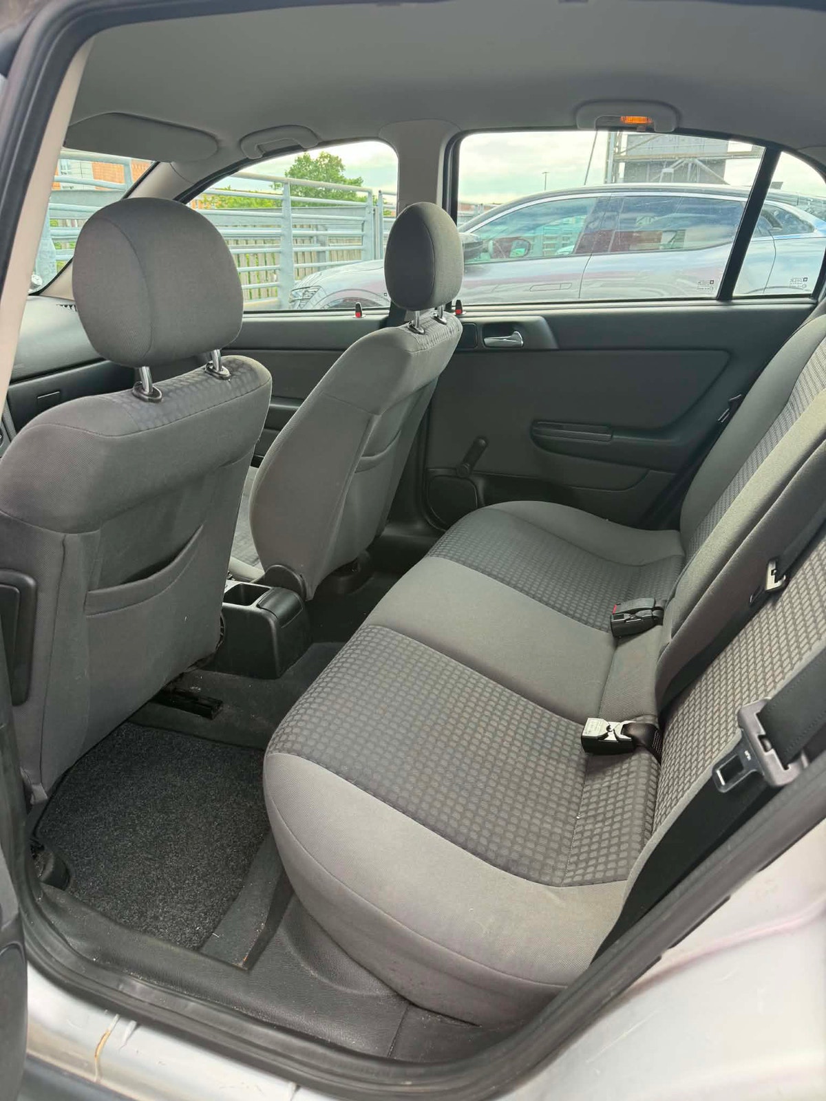 Opel Astra til salg hos Nabilli