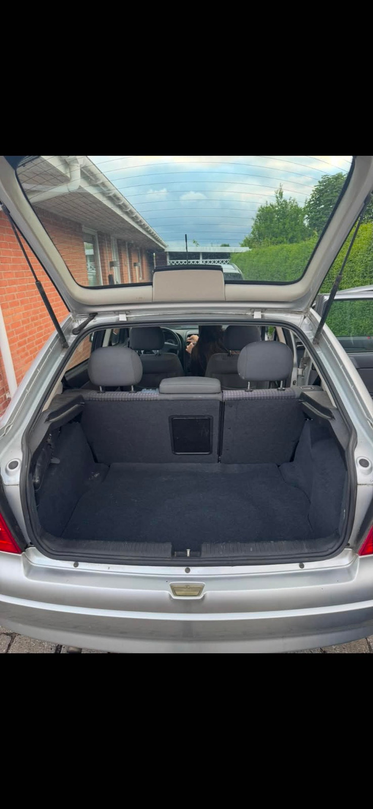 Opel Astra til salg hos Nabilli