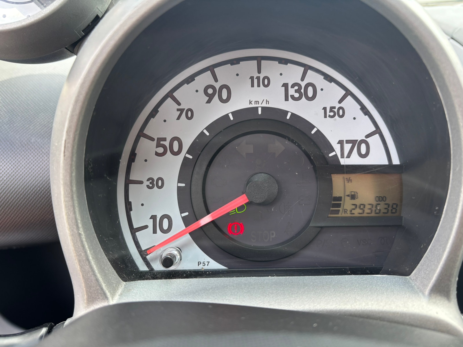 Citroen C1 til salg hos Nabilli