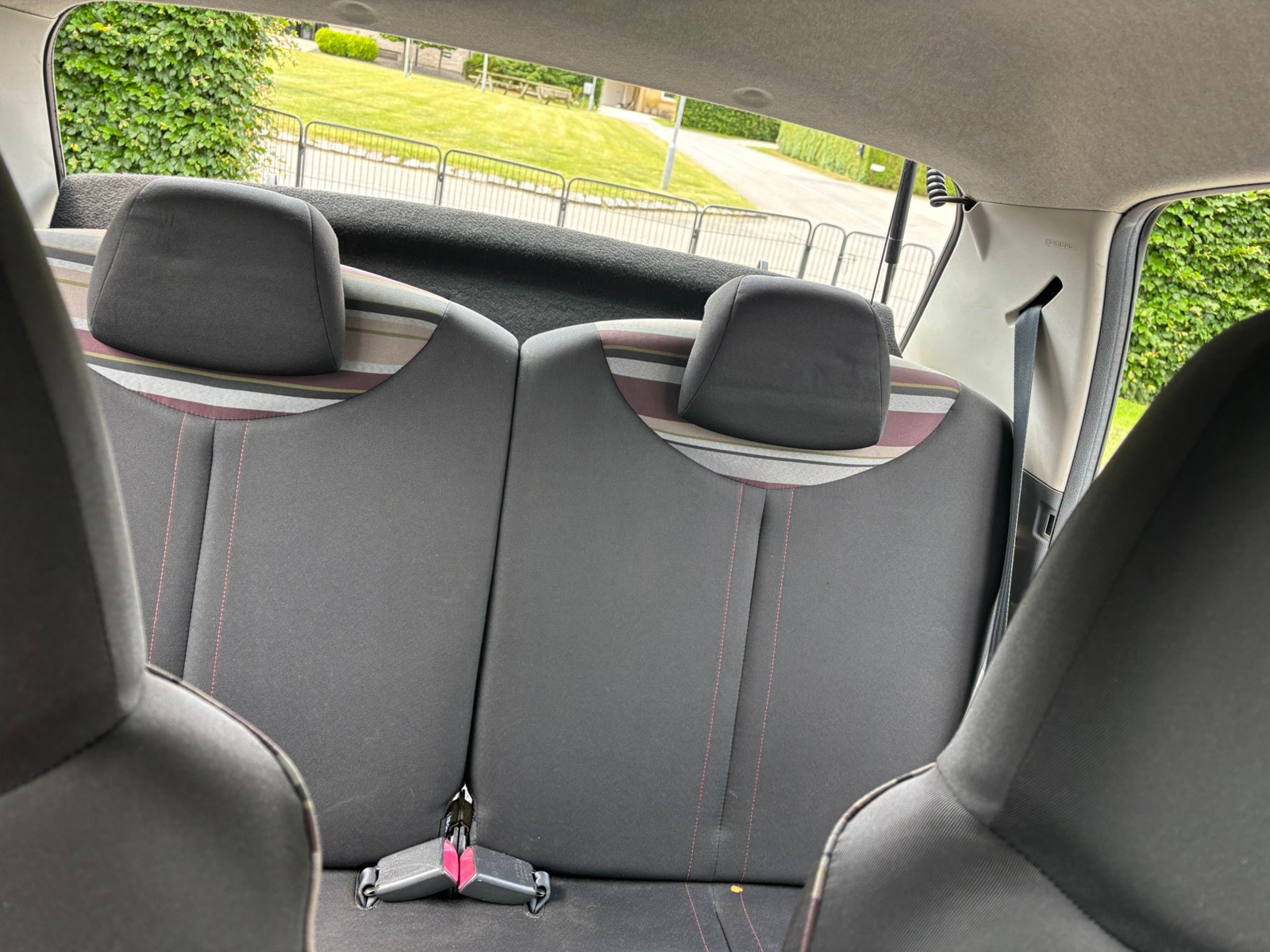Citroen C1 til salg hos Nabilli
