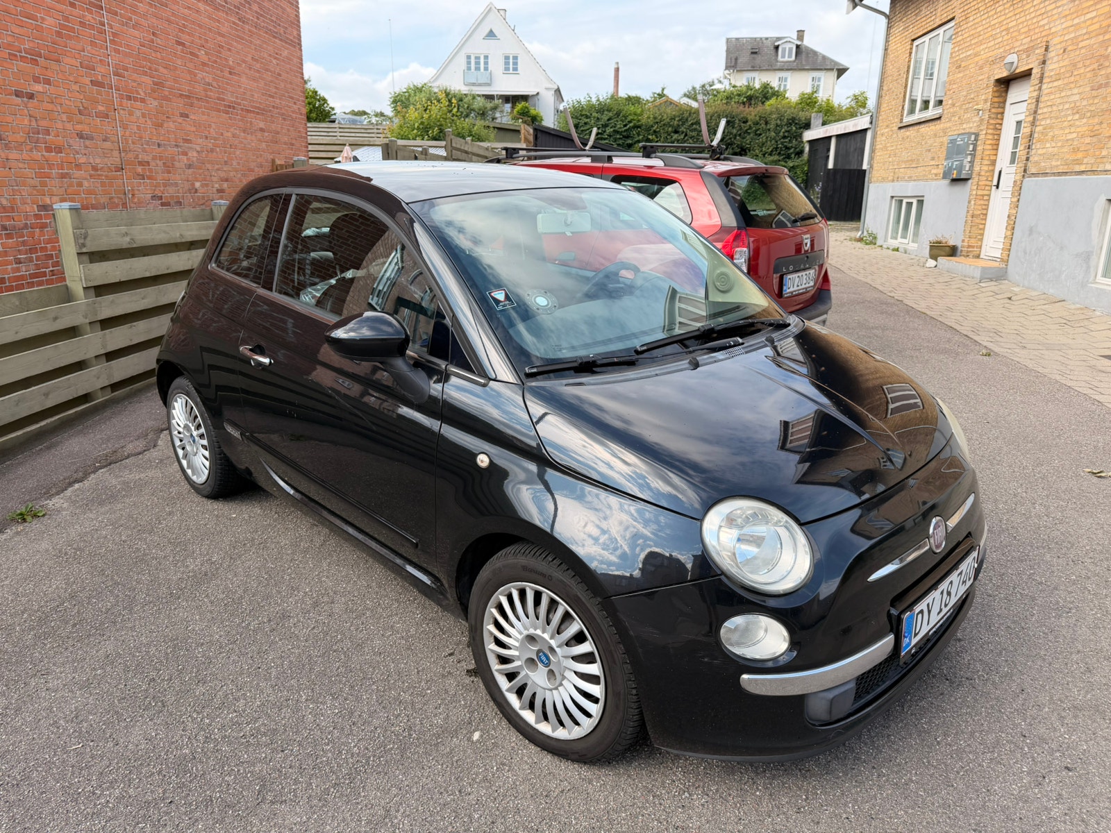 Fiat 500 – billede 3