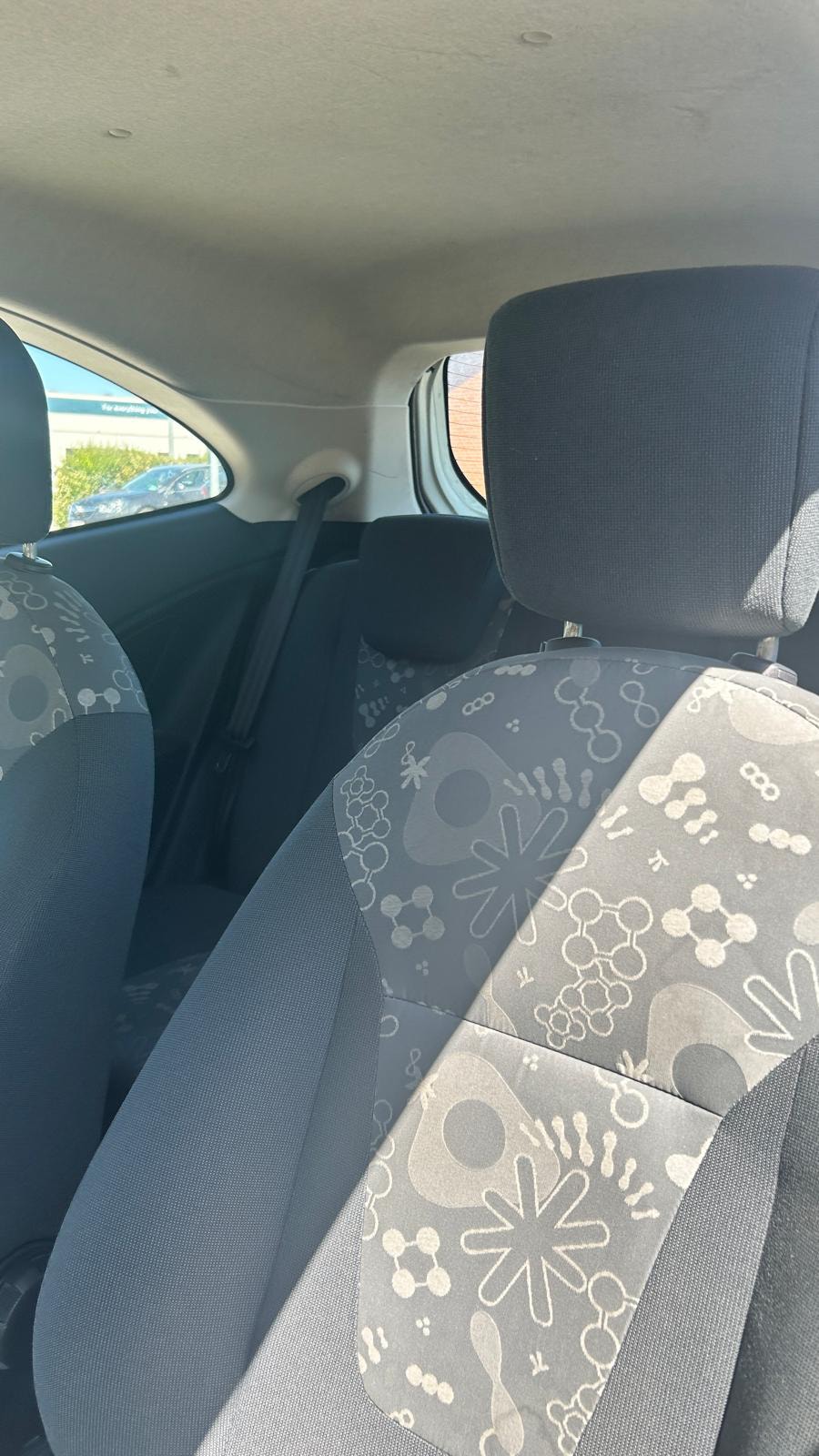 Ford Ka – billede 5