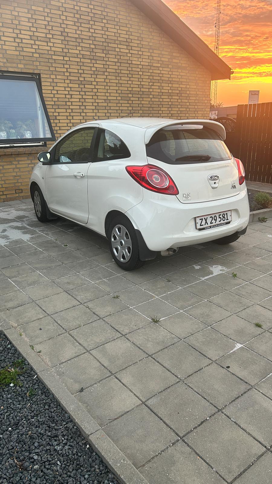 Ford Ka – billede 2