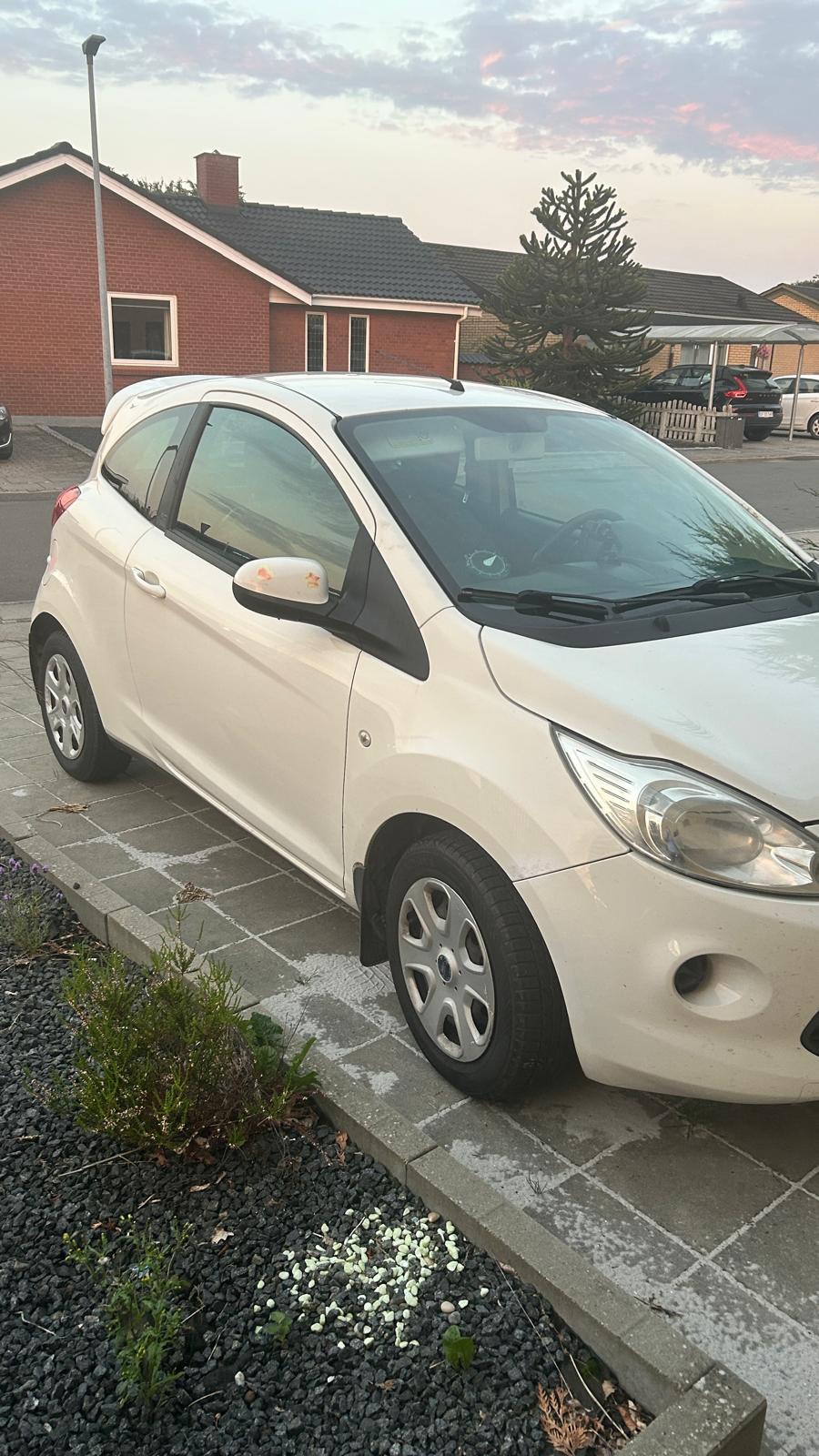 Ford Ka – billede 3