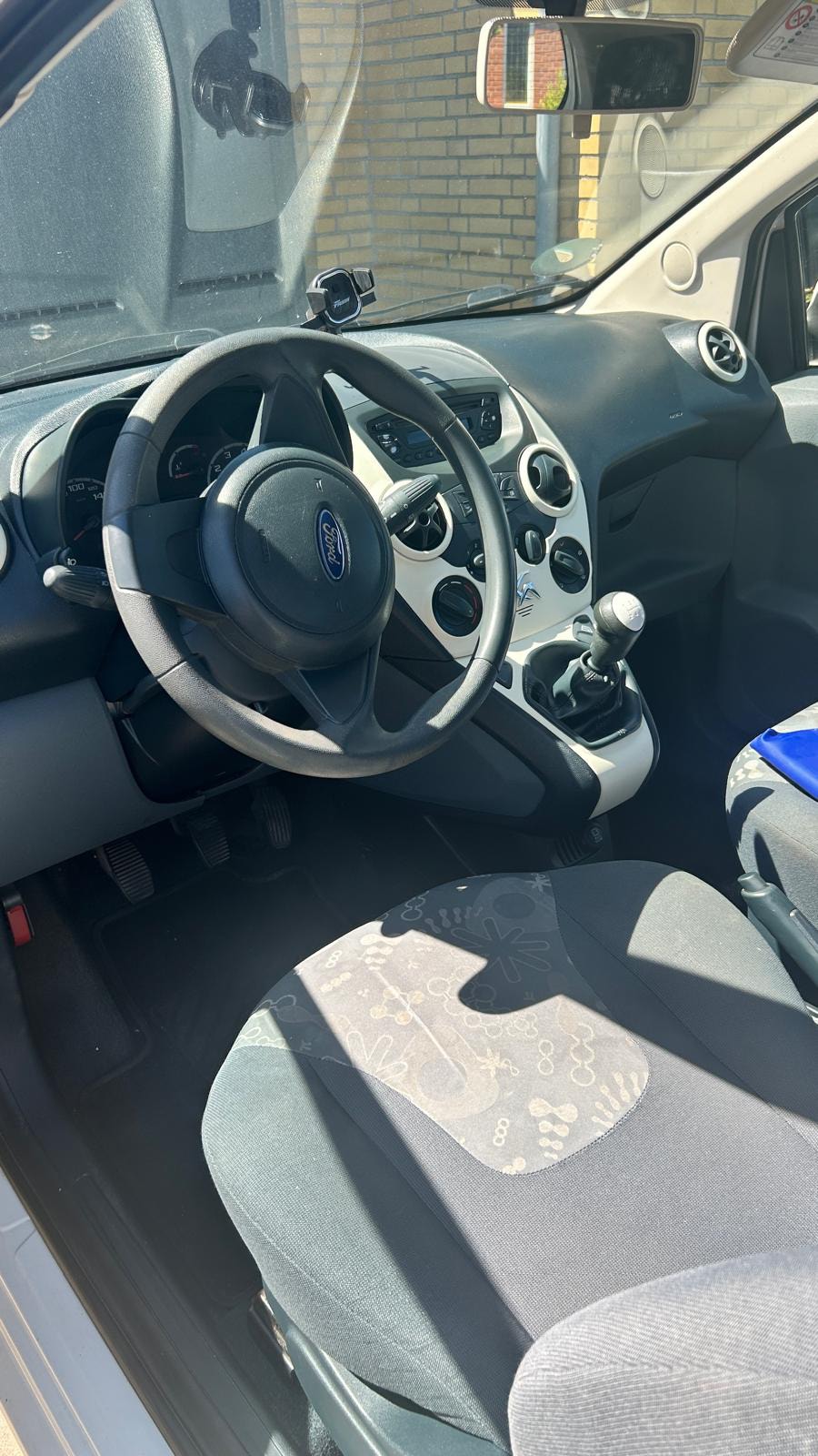 Ford Ka – billede 4