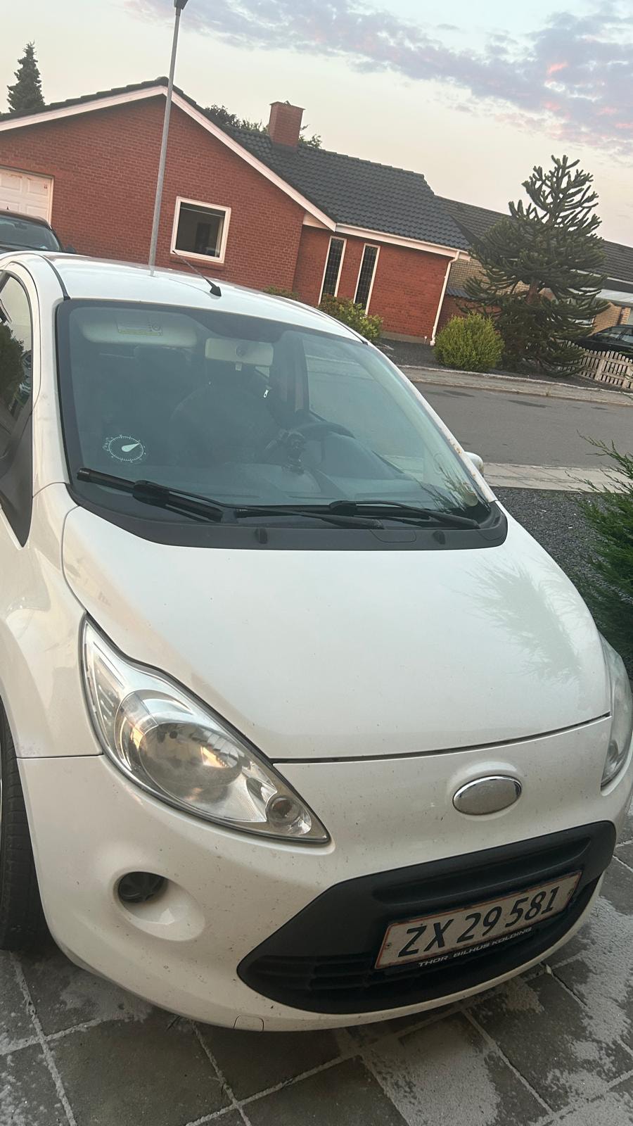 Ford Ka – billede 6