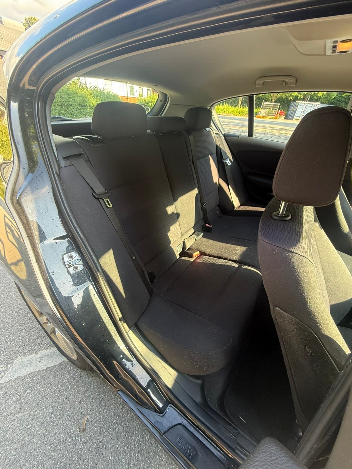 BMW 118d – billede 4