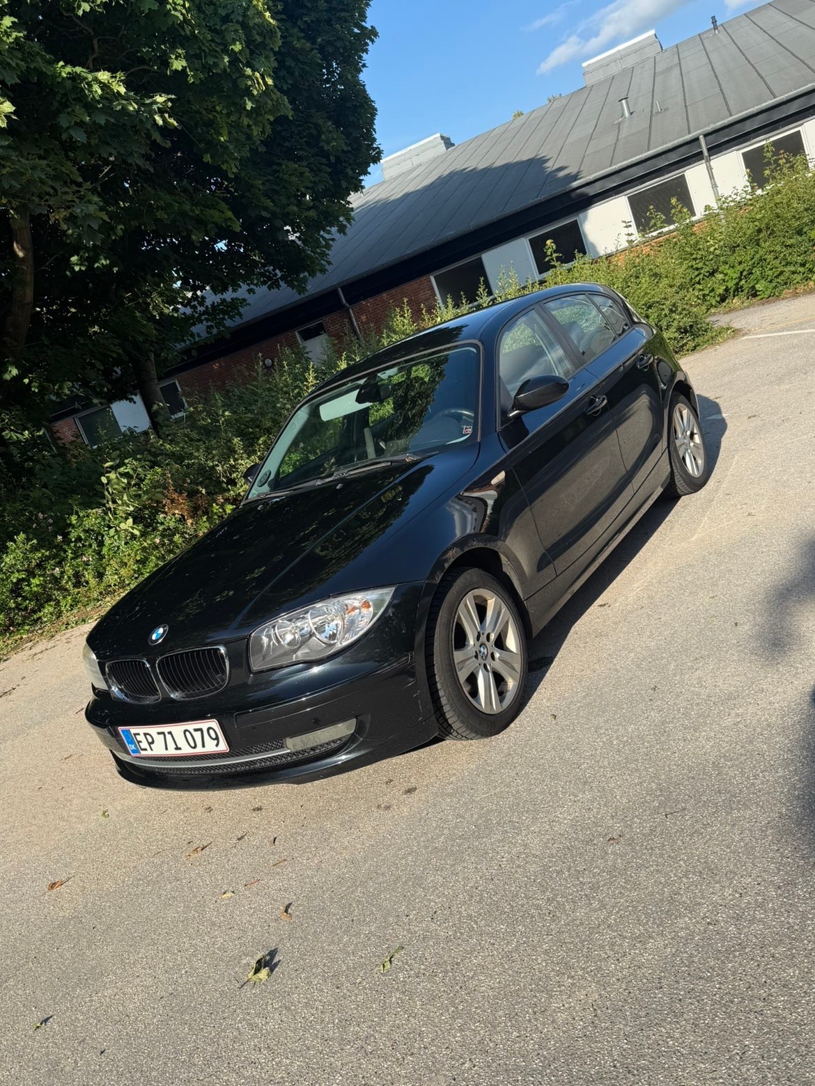 BMW 118d – billede 3