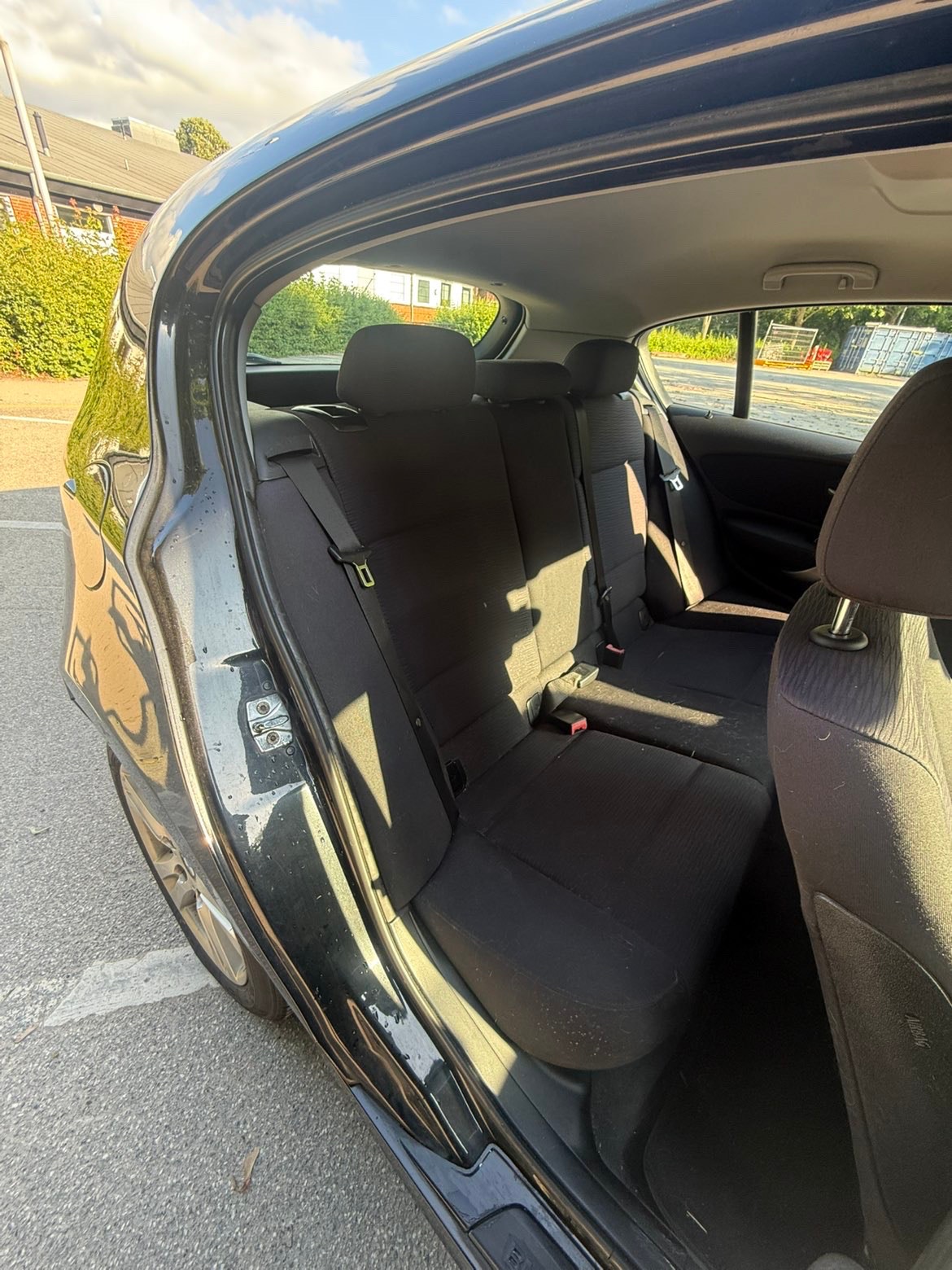 BMW 118d – billede 5