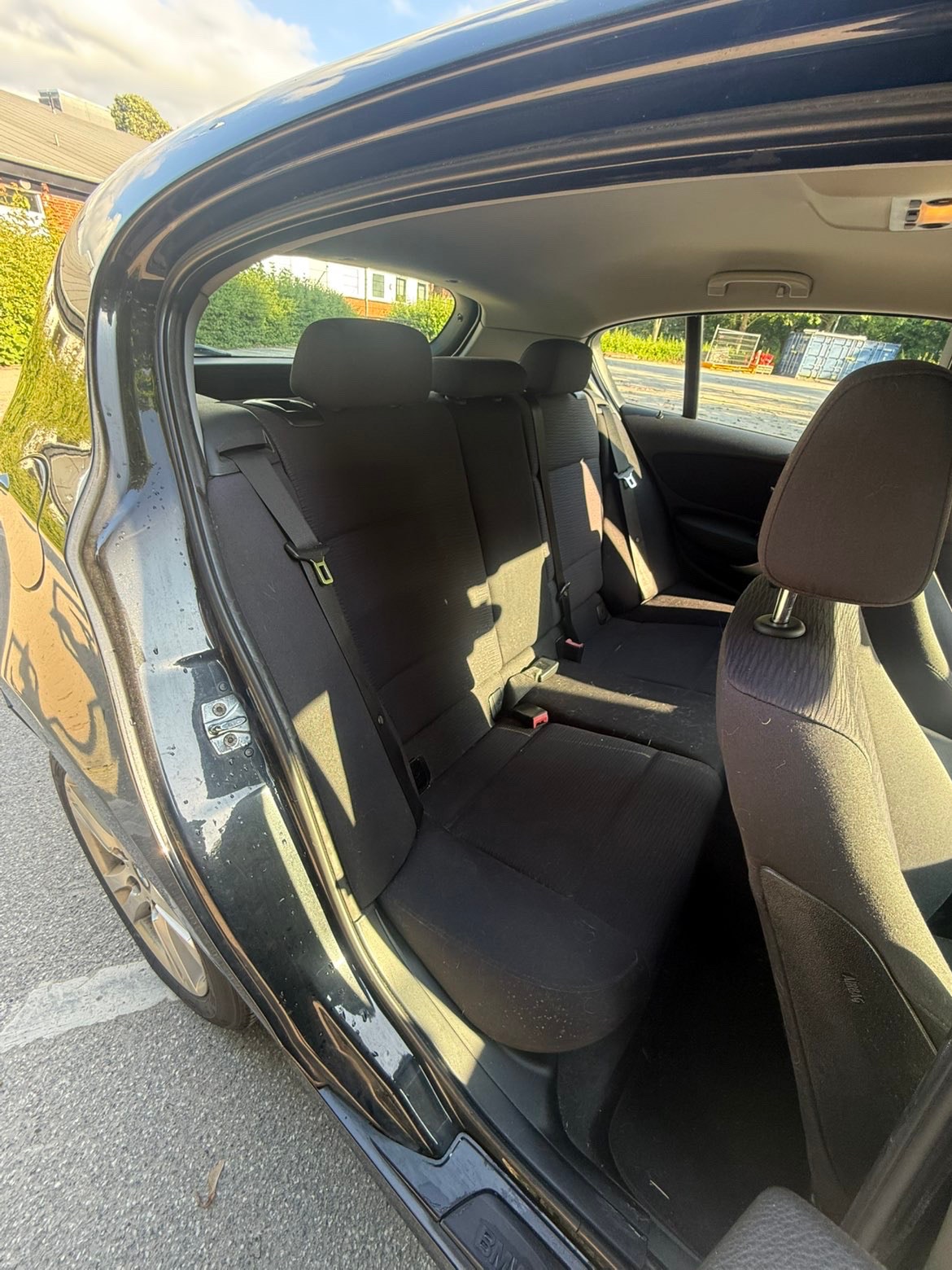 BMW 118d – billede 2