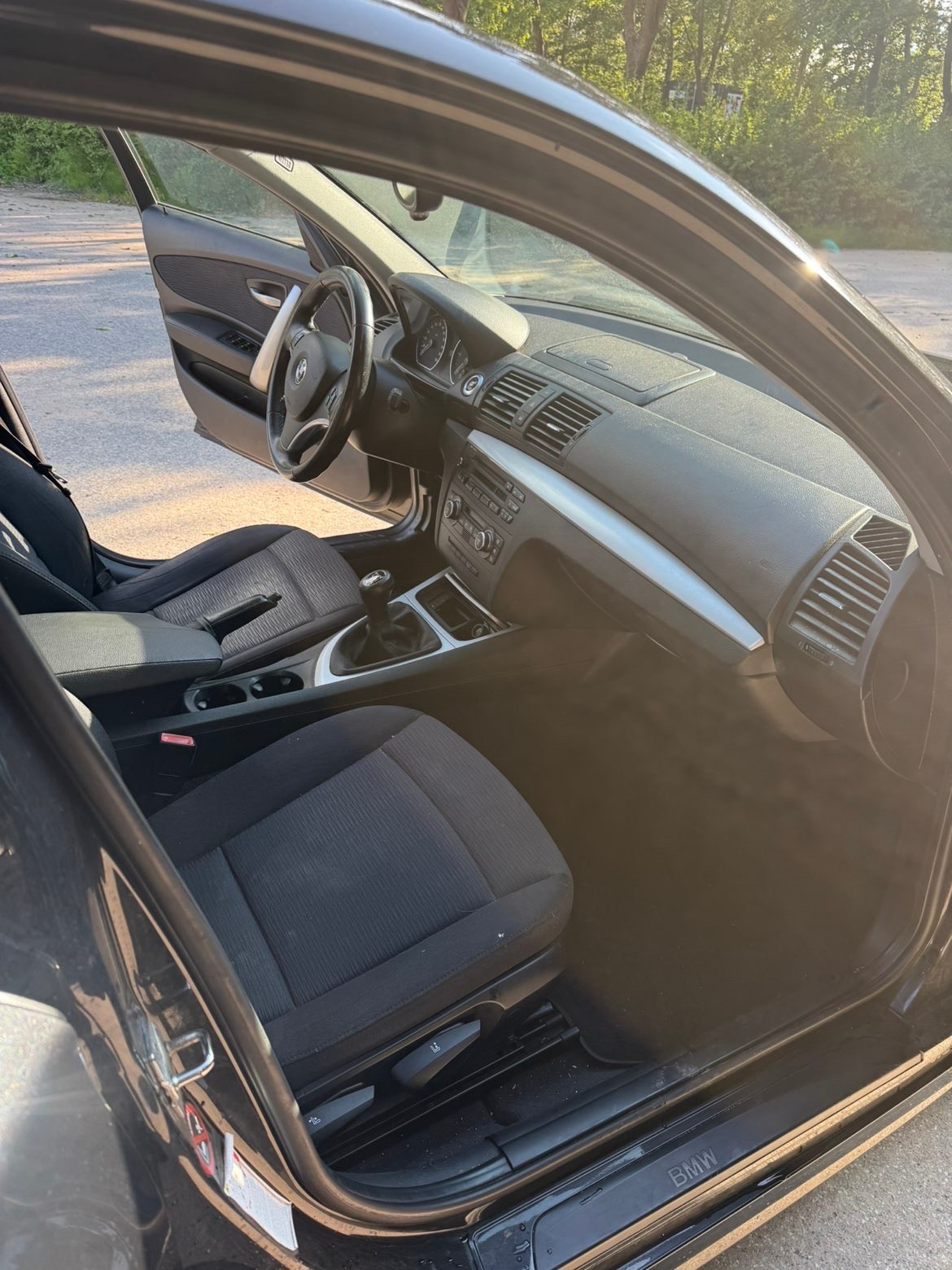 BMW 118d – billede 7
