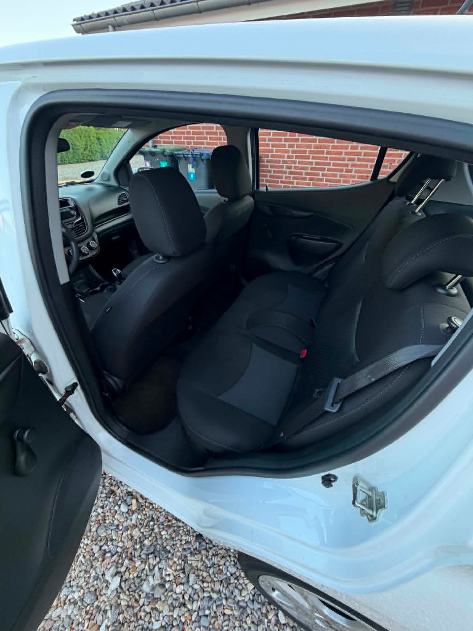 Opel Karl til salg hos Nabilli