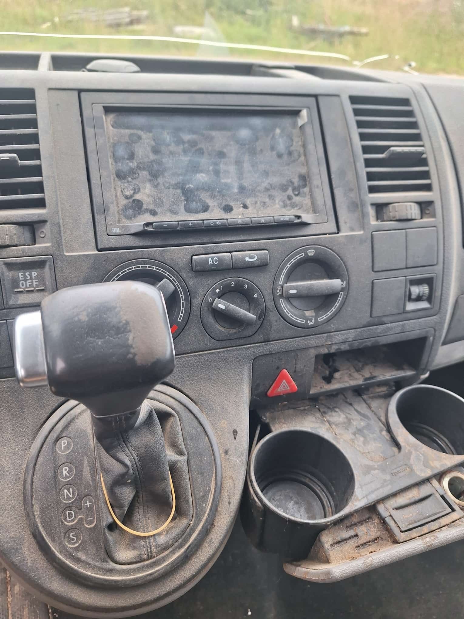 VW Transporter – billede 5