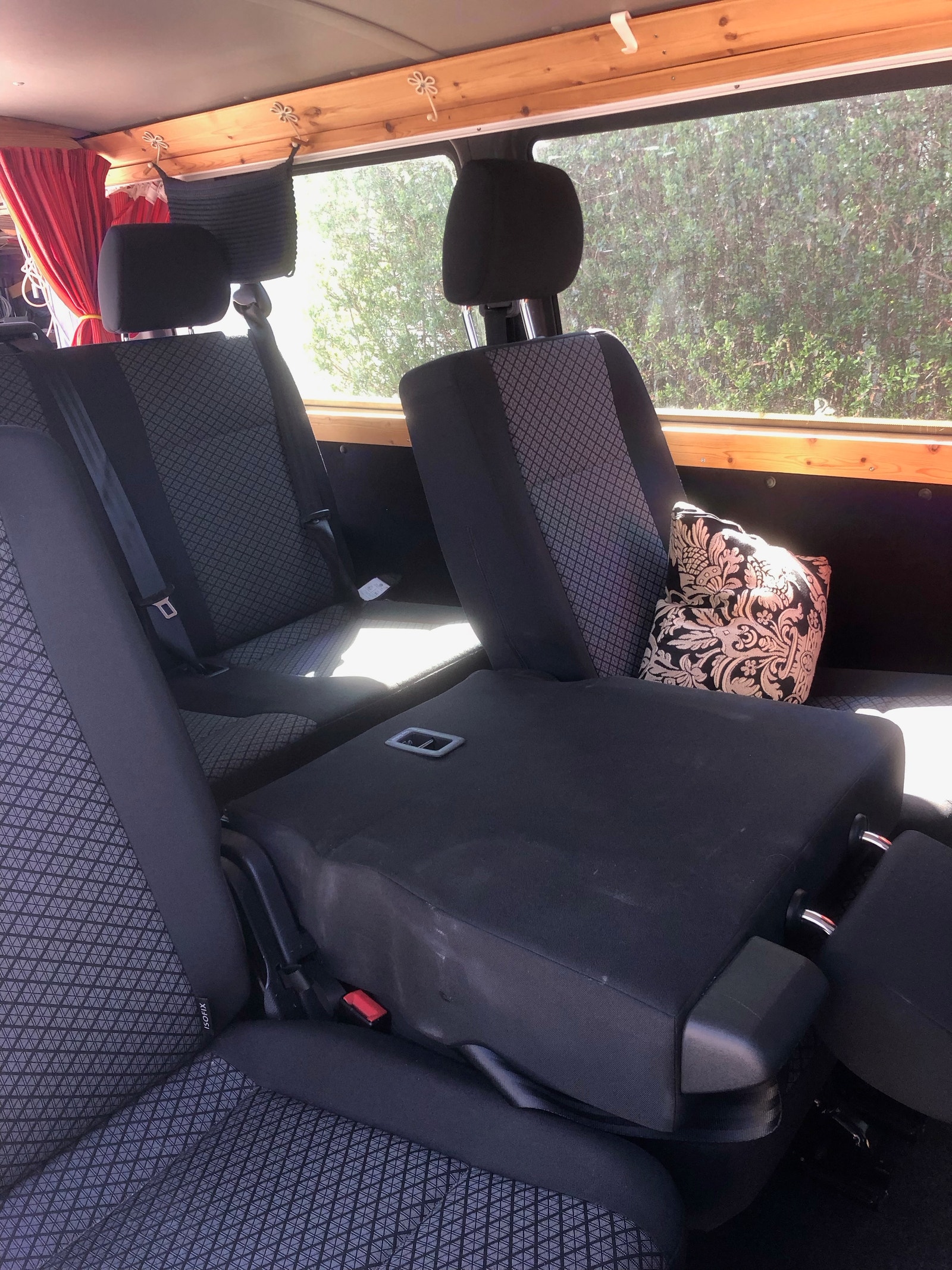 VW Transporter – billede 10