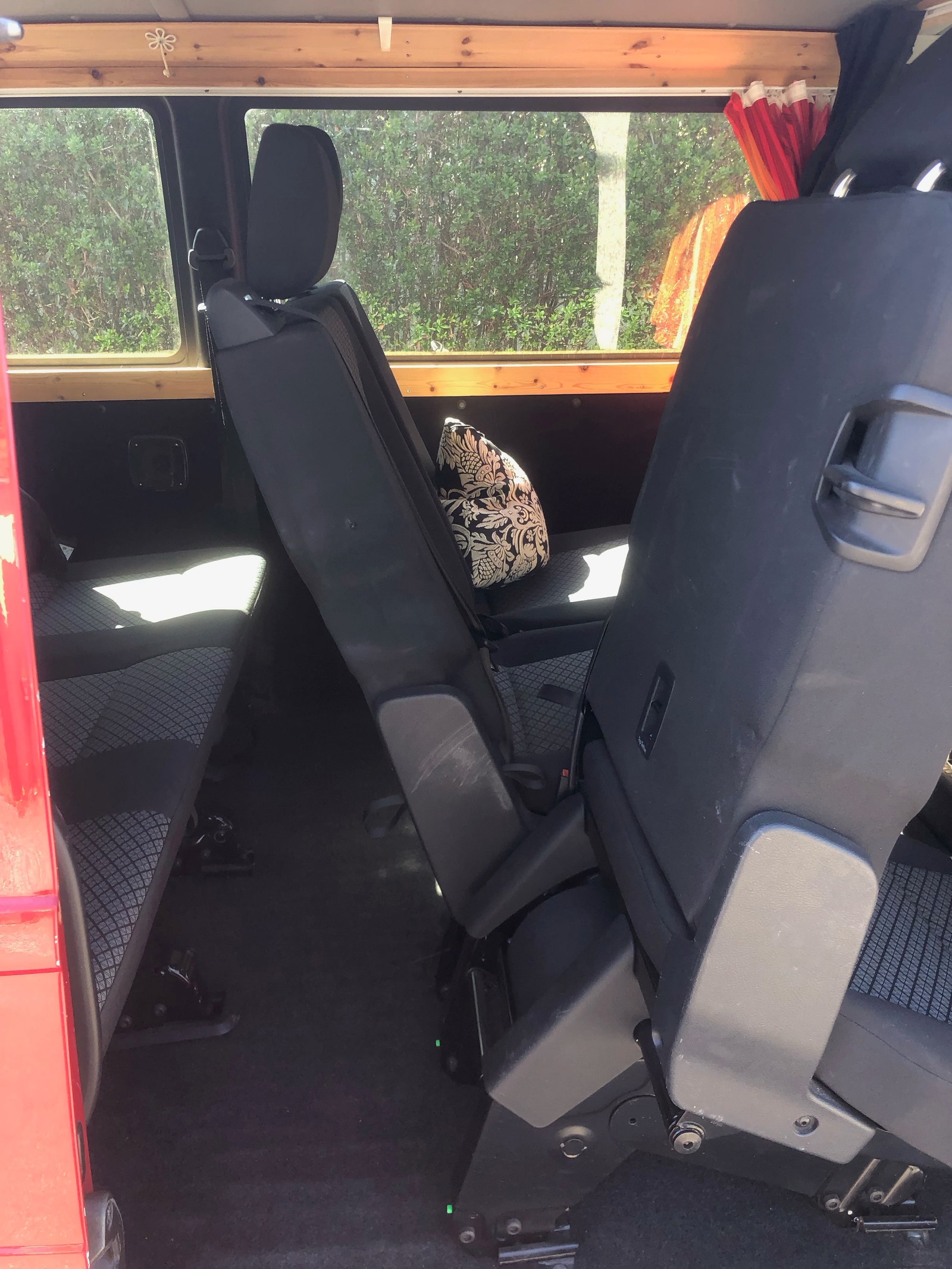 VW Transporter – billede 9