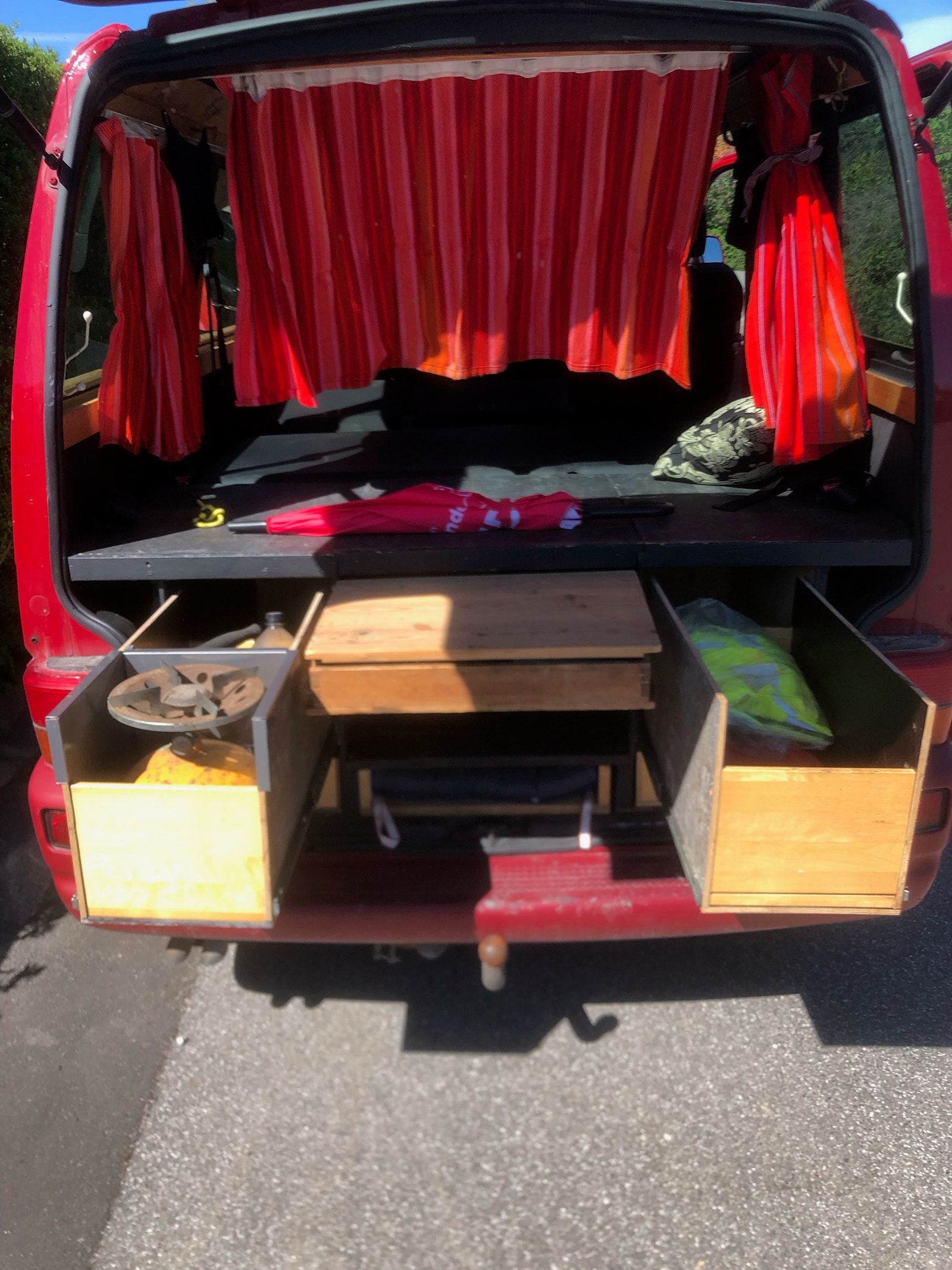 VW Transporter – billede 5