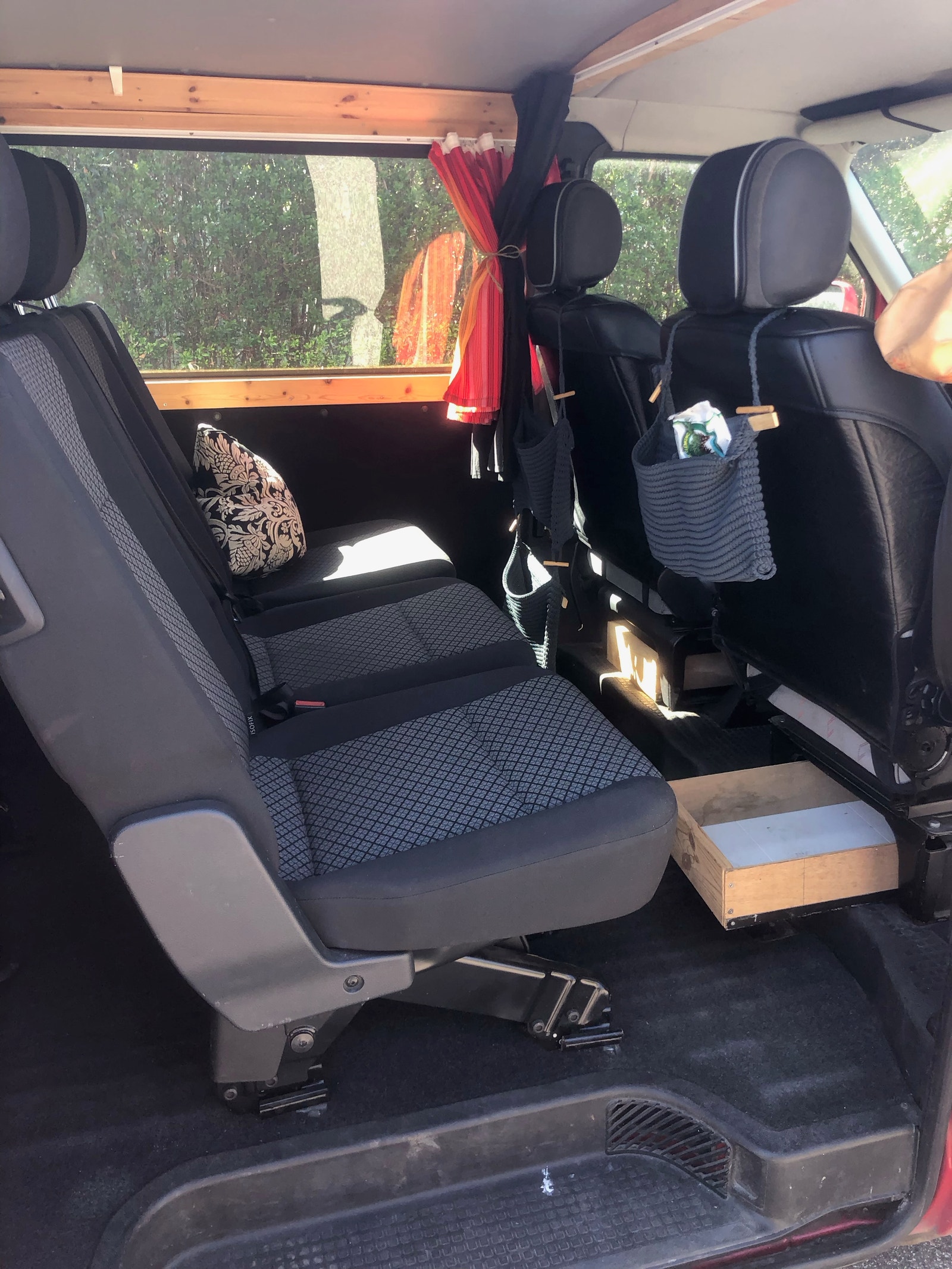VW Transporter – billede 8