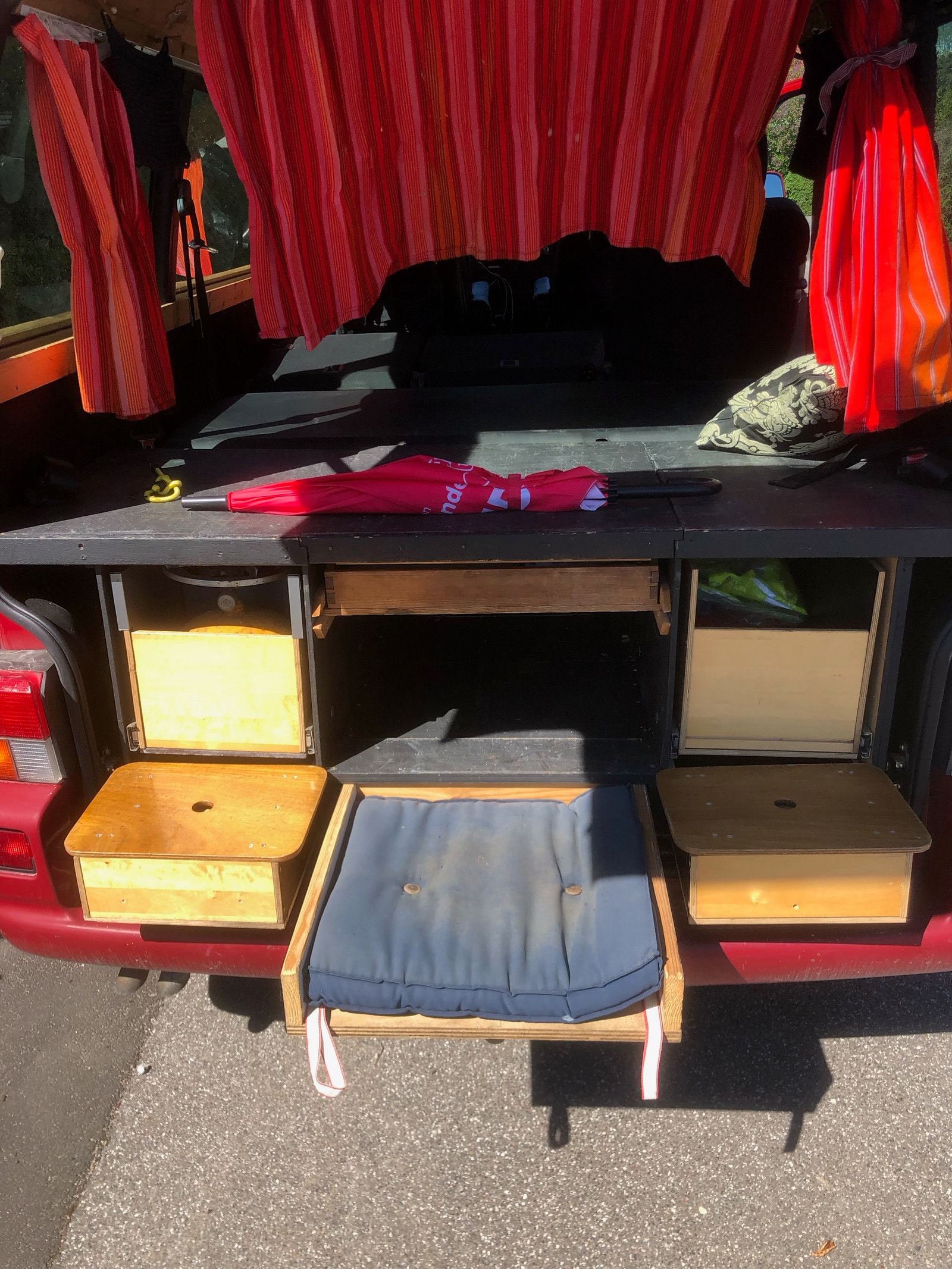 VW Transporter – billede 4