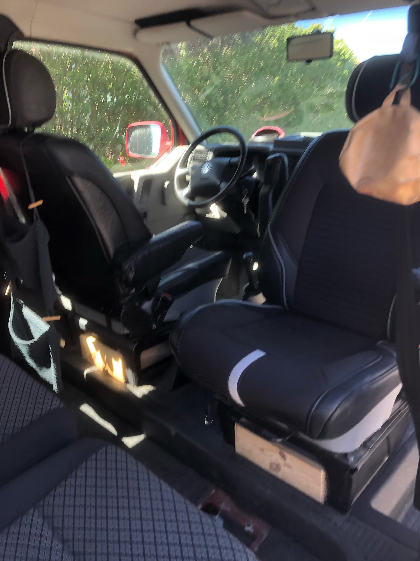 VW Transporter – billede 3