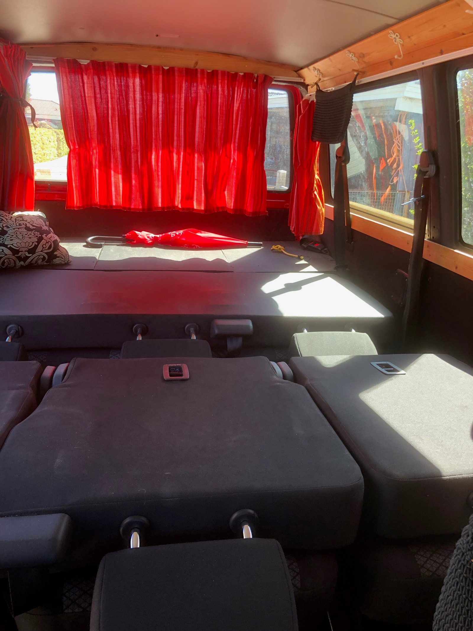 VW Transporter – billede 11