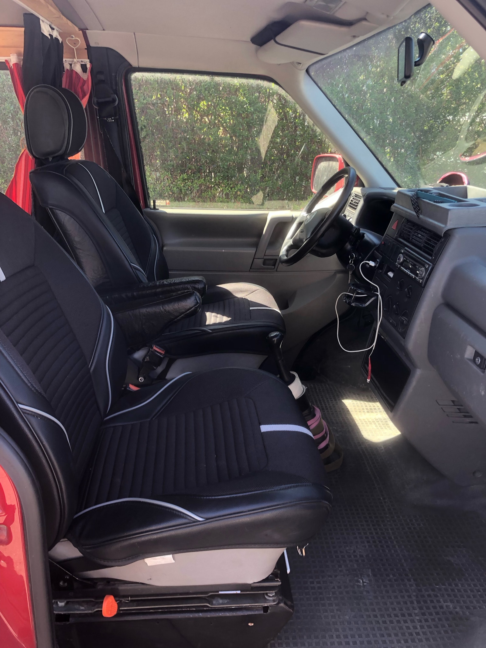 VW Transporter – billede 7