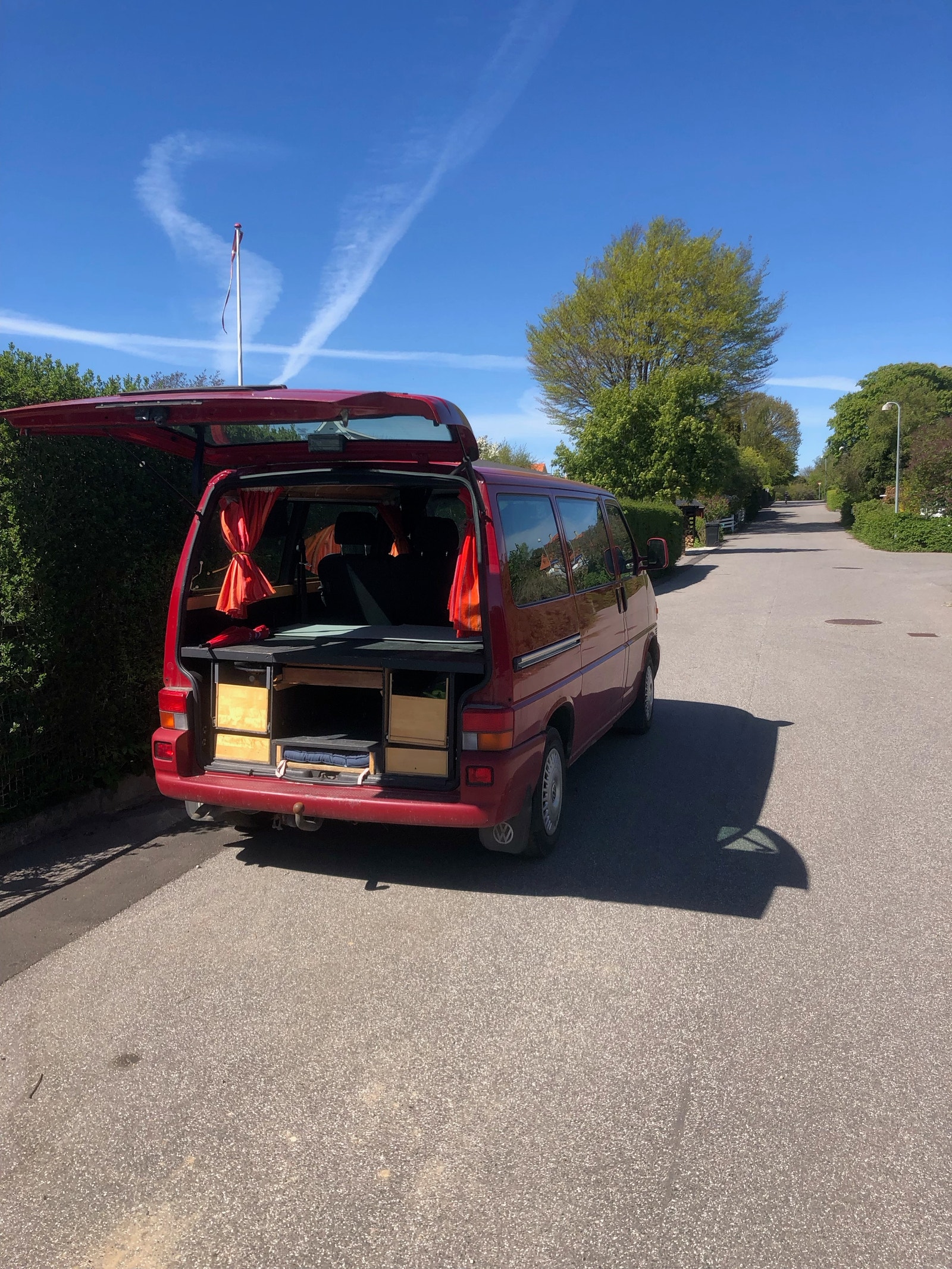 VW Transporter – billede 6