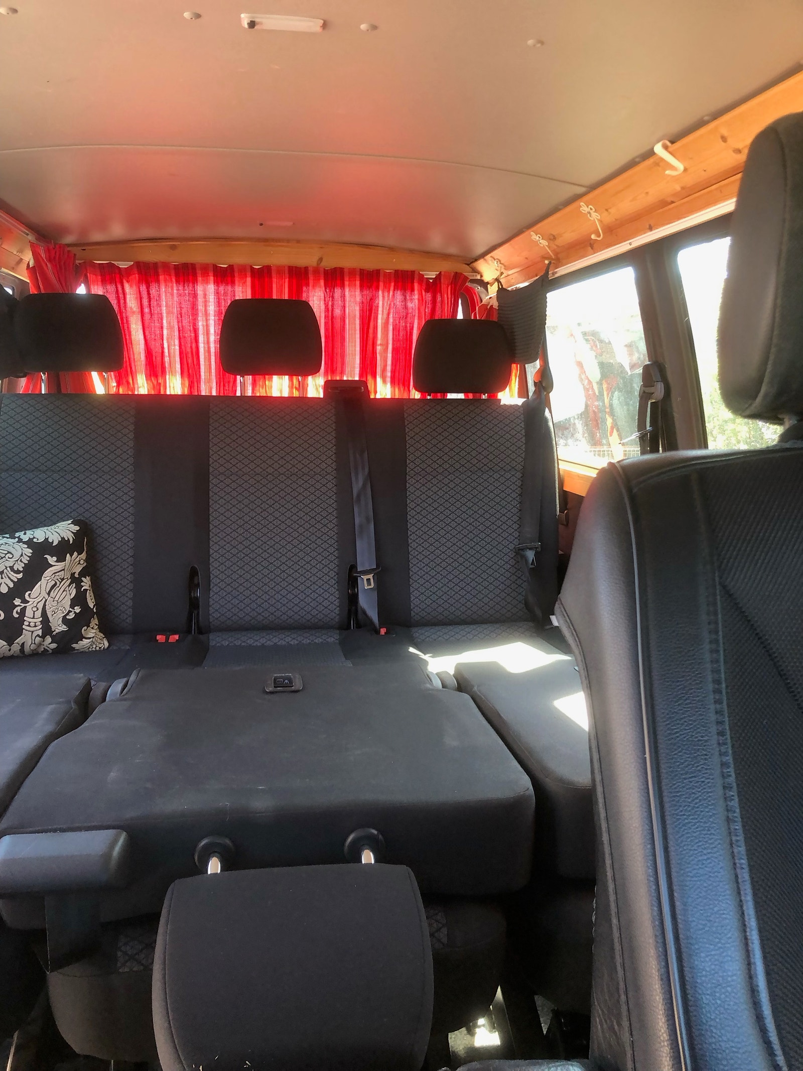 VW Transporter – billede 12